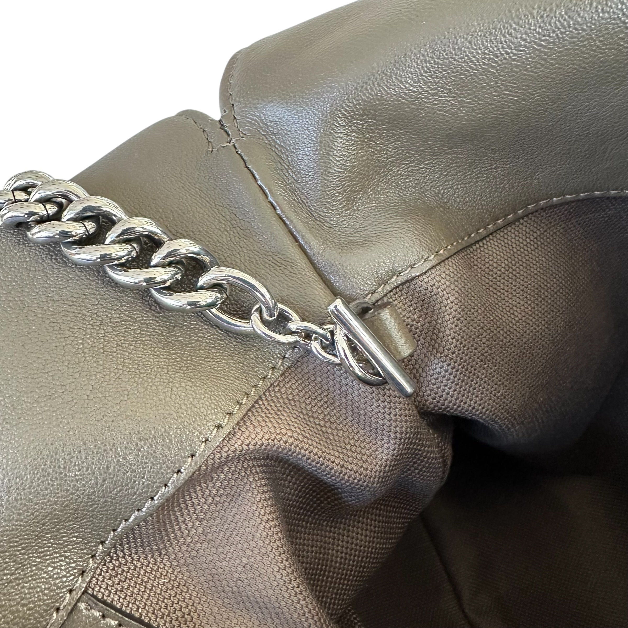 Gucci borsa shopping Blondie