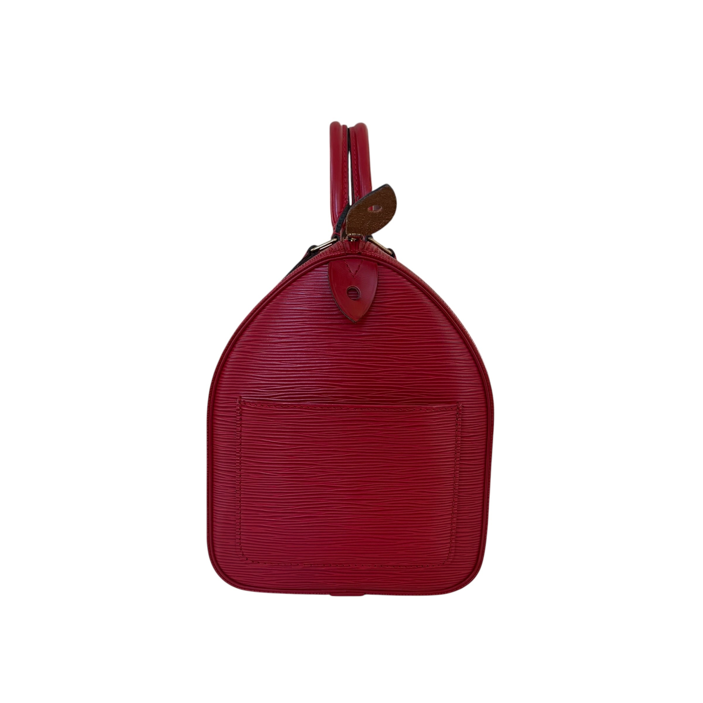 Louis Vuitton borsa Speedy 30