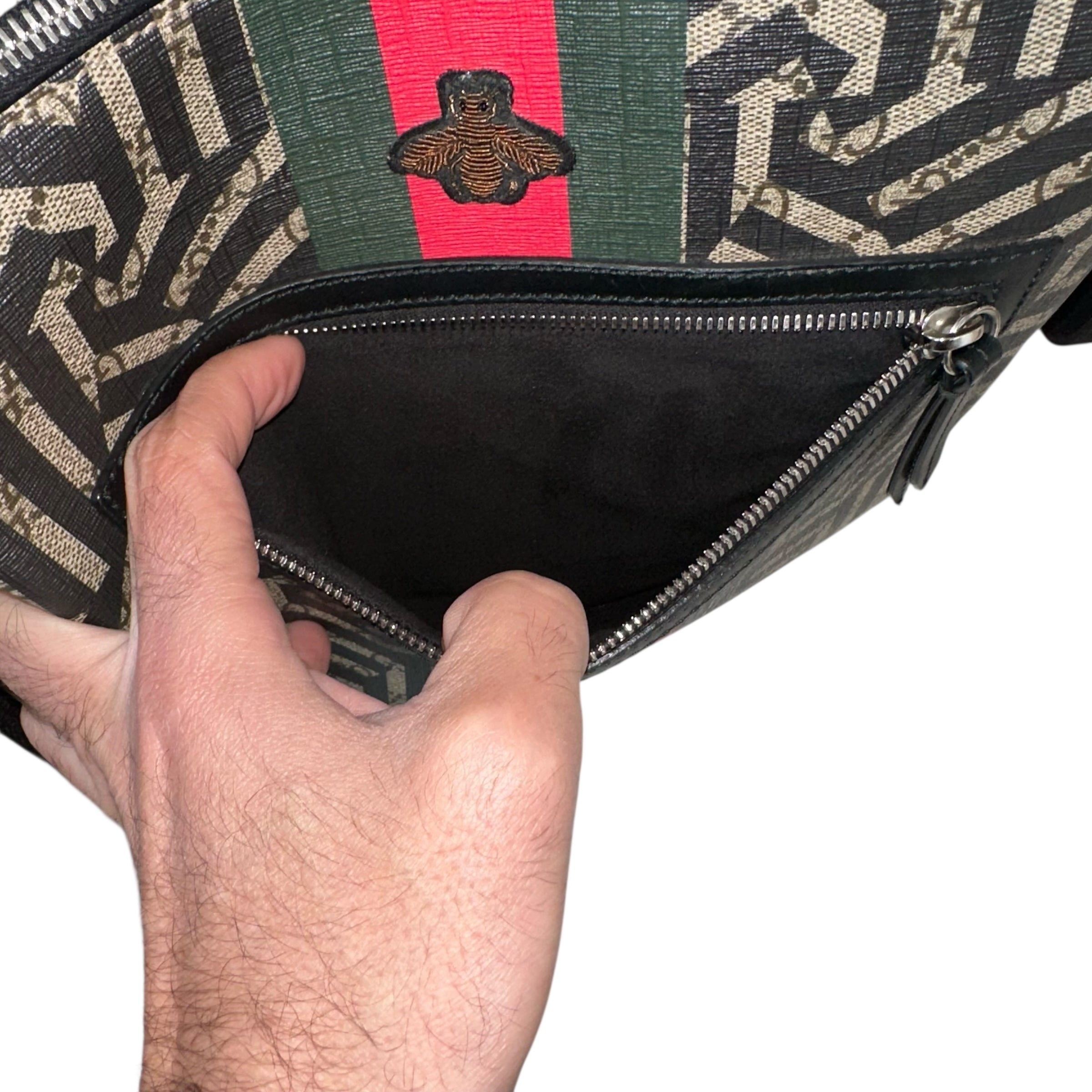 Gucci borsa Messenger Caleido