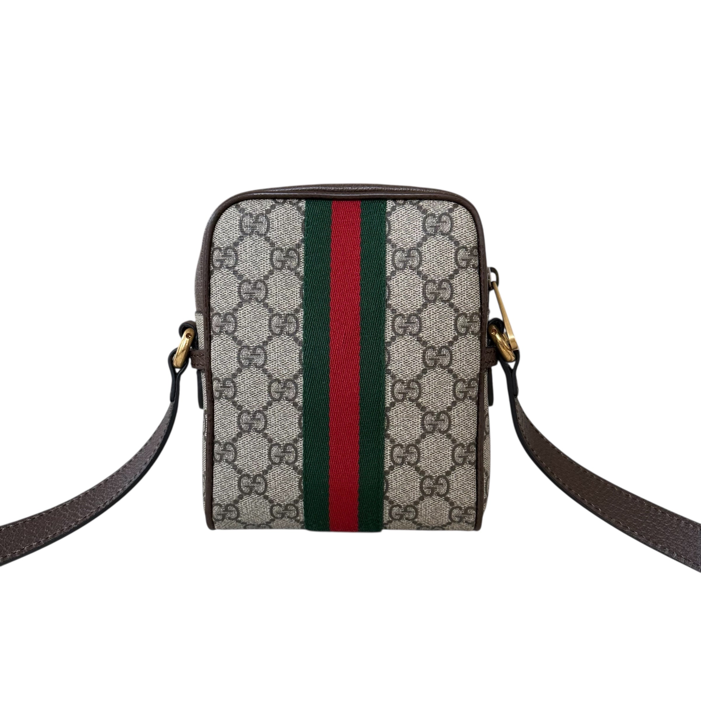 Gucci mini borsa a tracolla Ophidia
