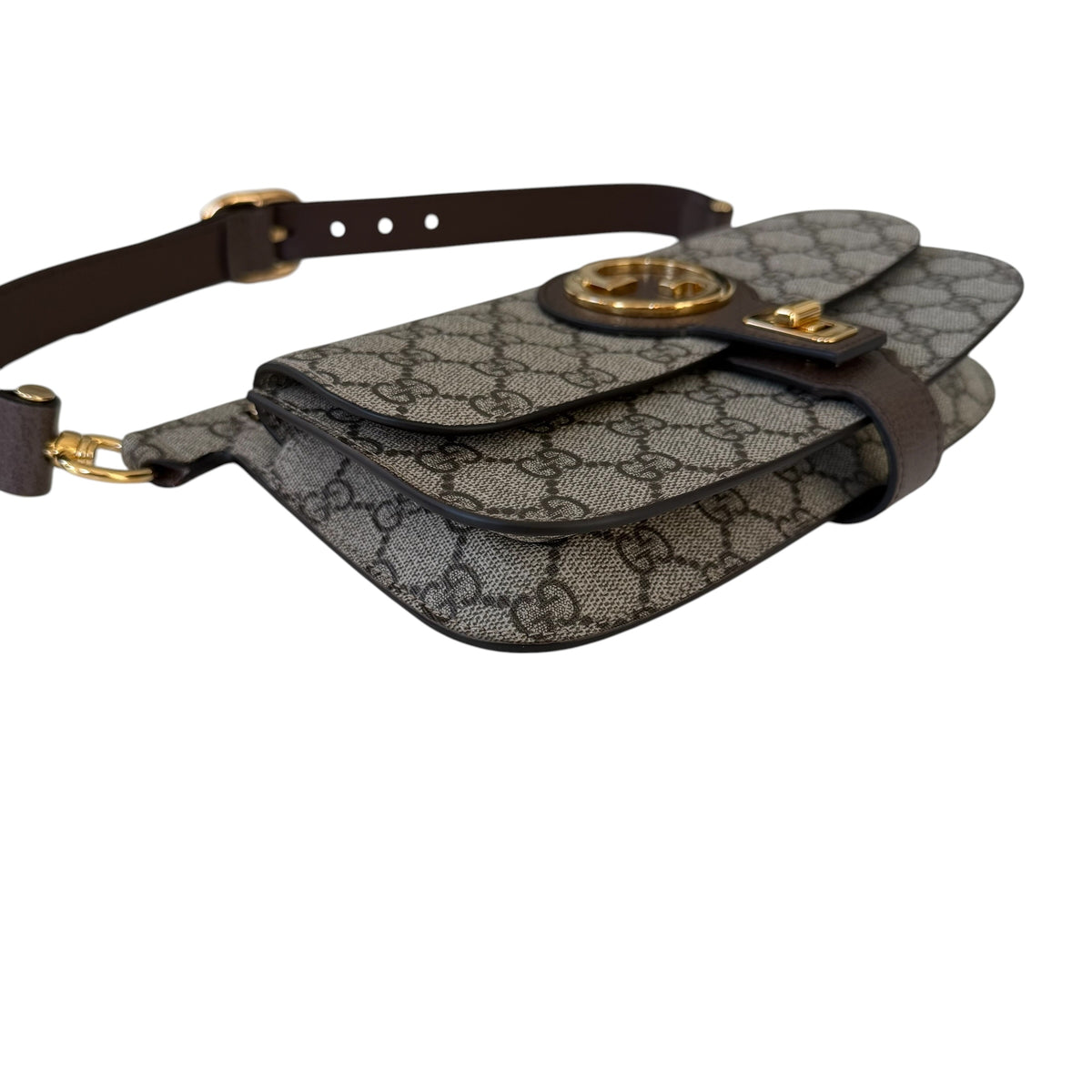 Gucci marsupio Blondie
