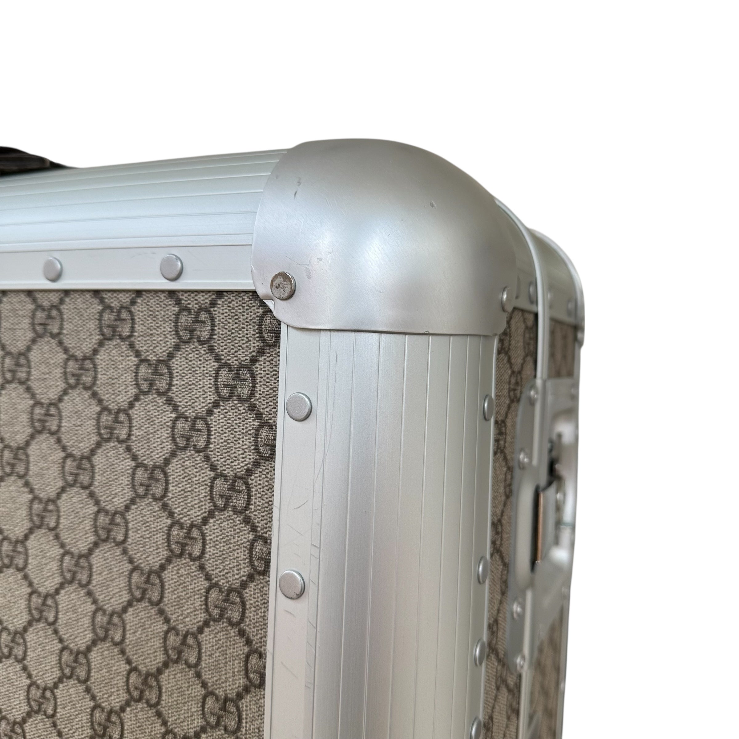 Gucci trolley da cabina plus Porter