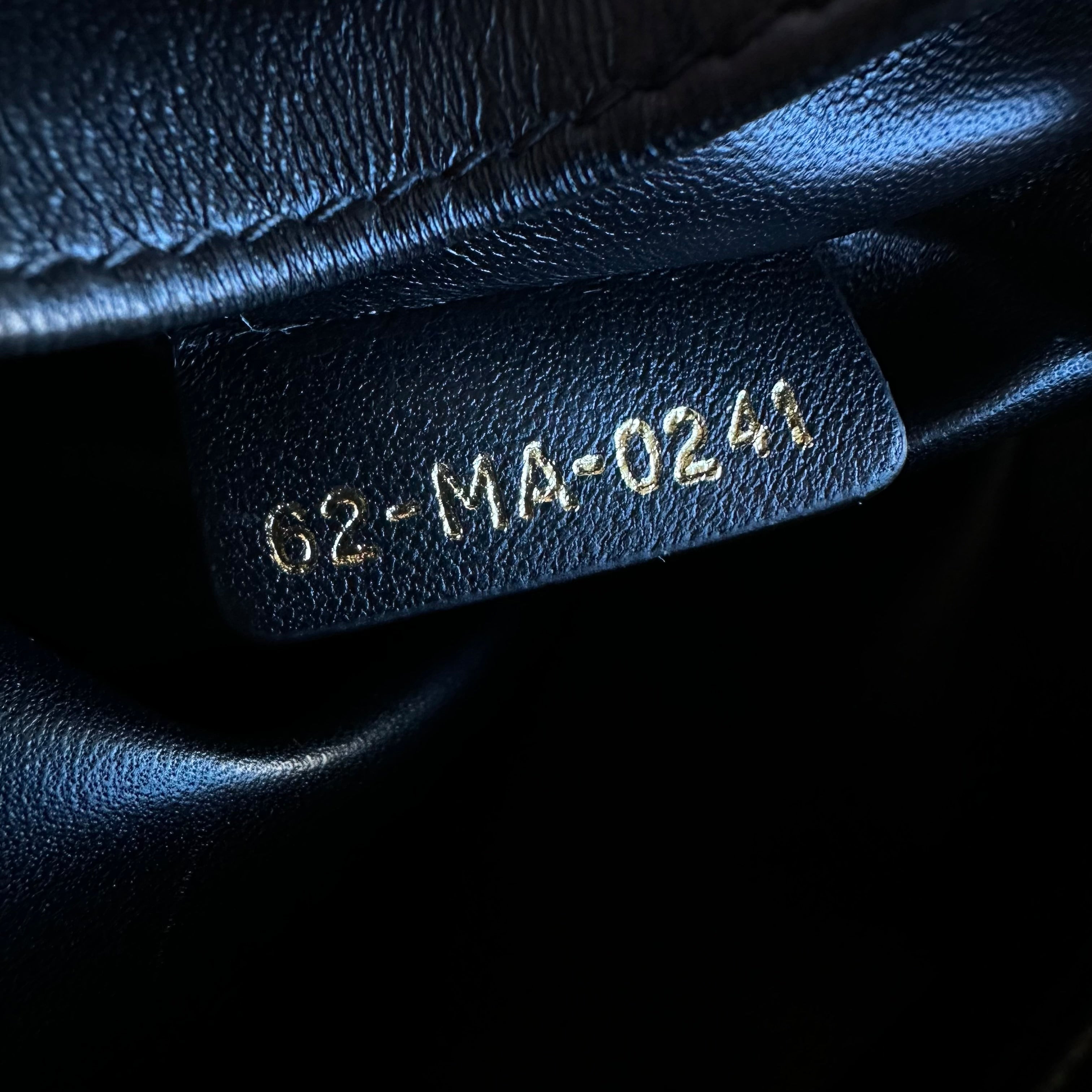 Dior Caro zaino piccolo