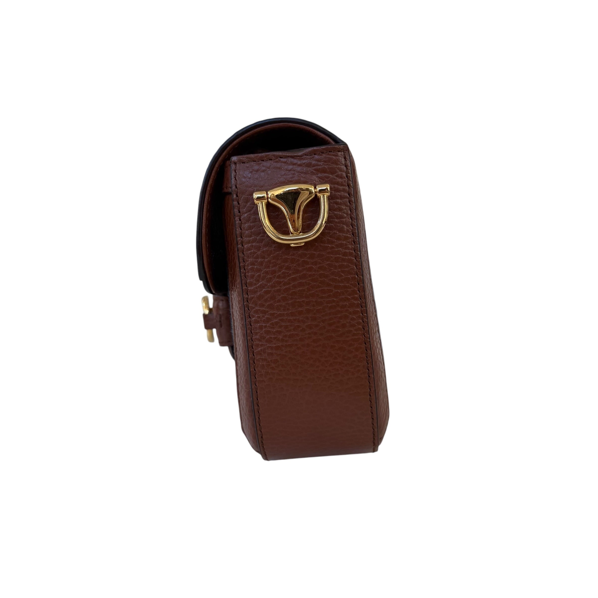 Gucci mini borsa Horsebit 1955