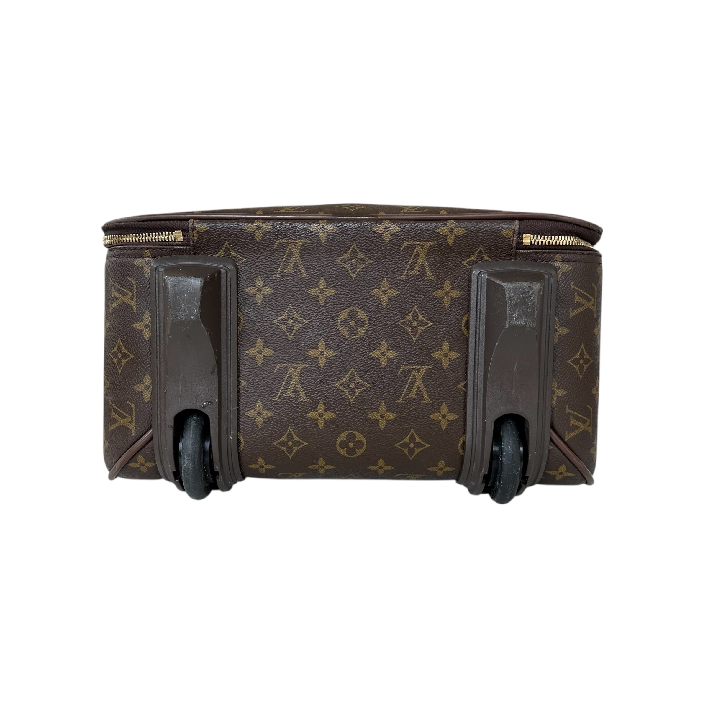Louis Vuitton Trolley Pégase 45
