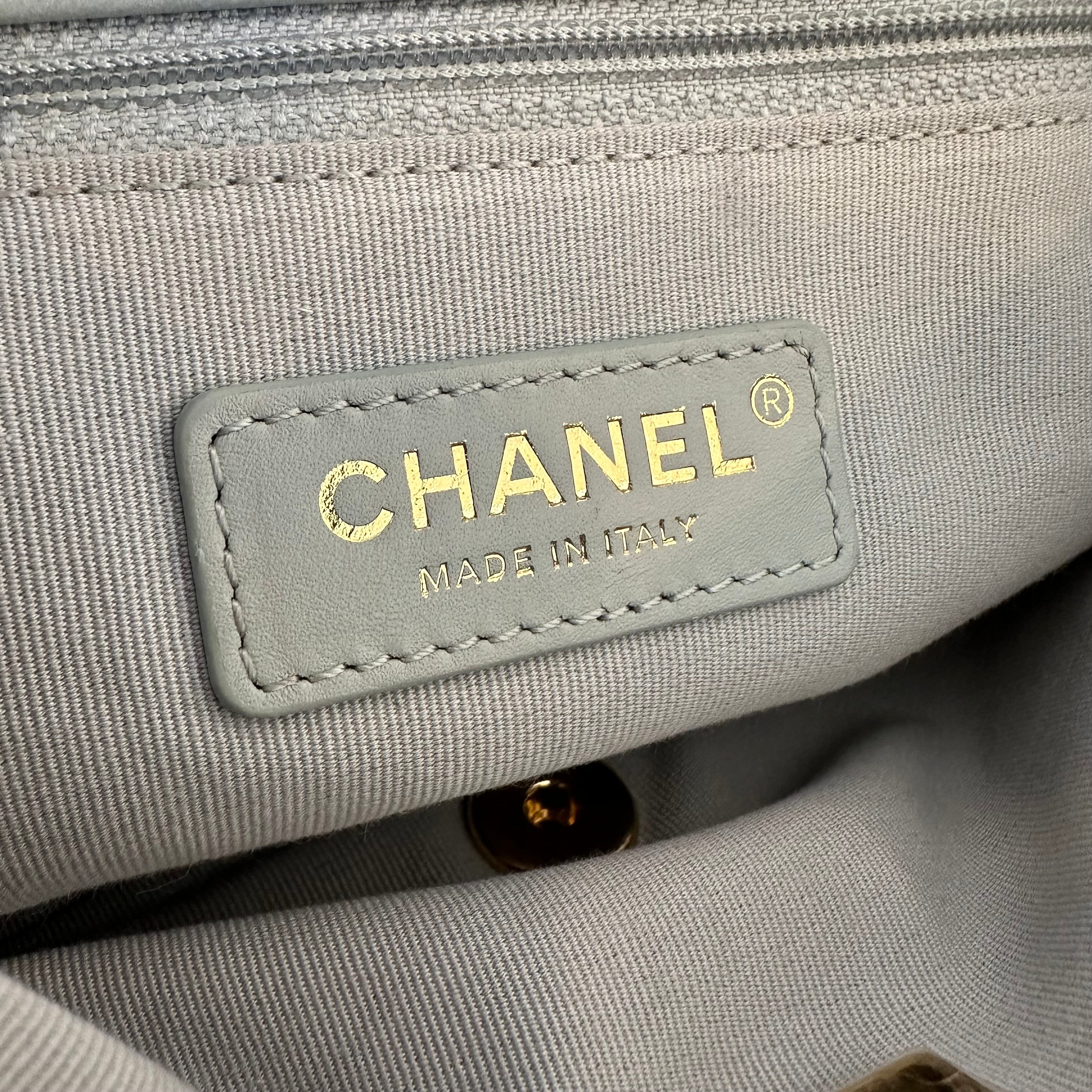 Chanel borsa Coco You mini