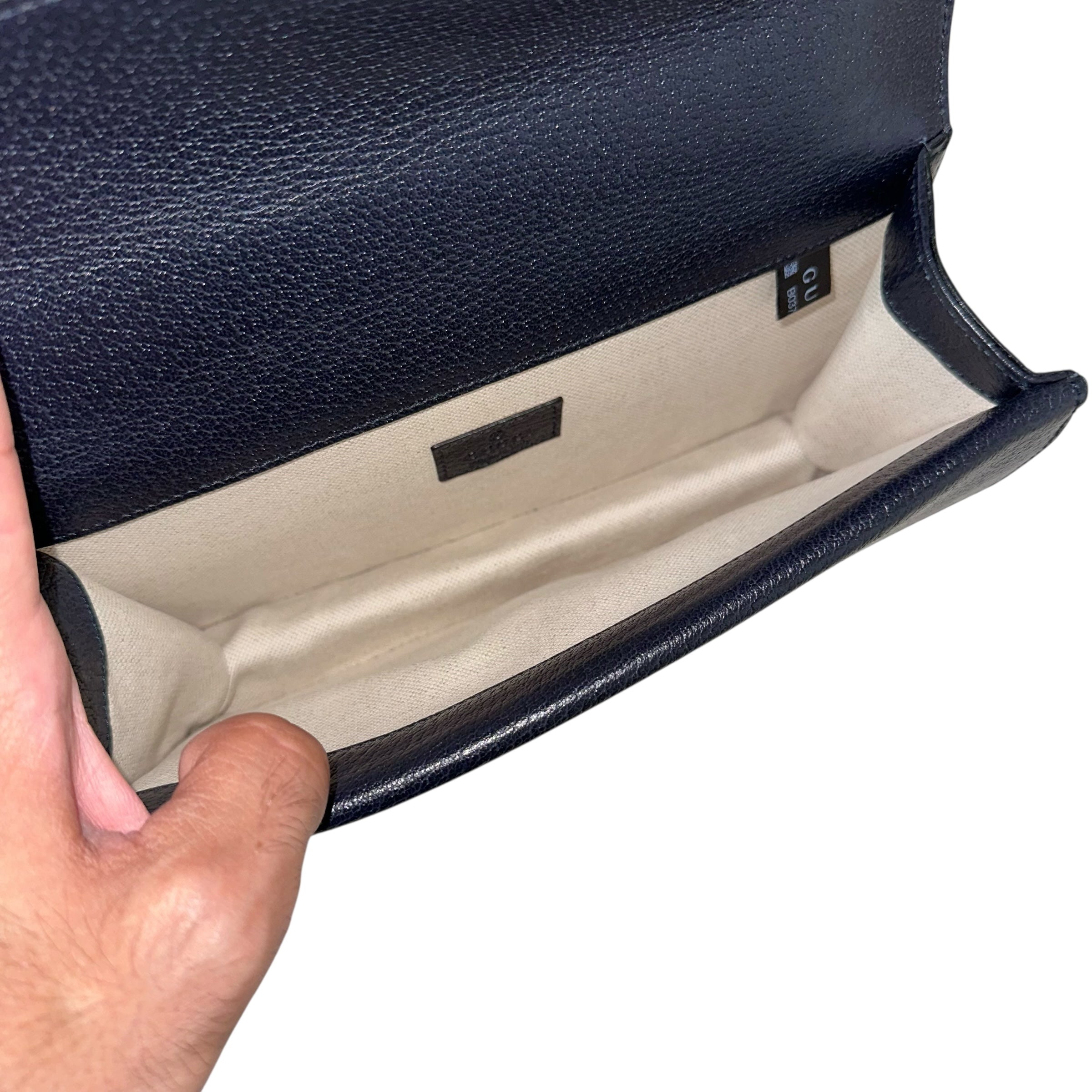 Gucci borsa a spalla Dionysus