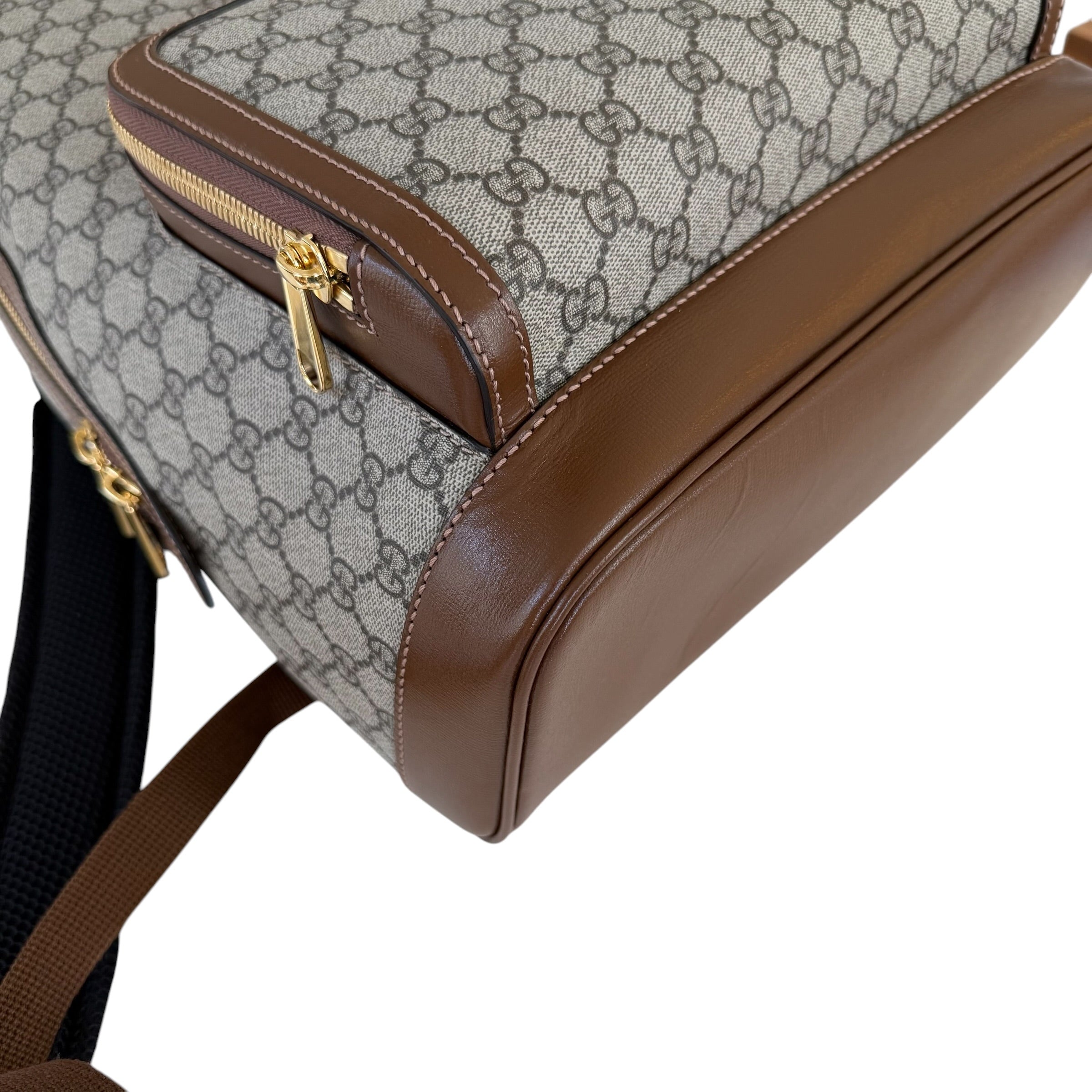 Gucci zaino Interlocking
