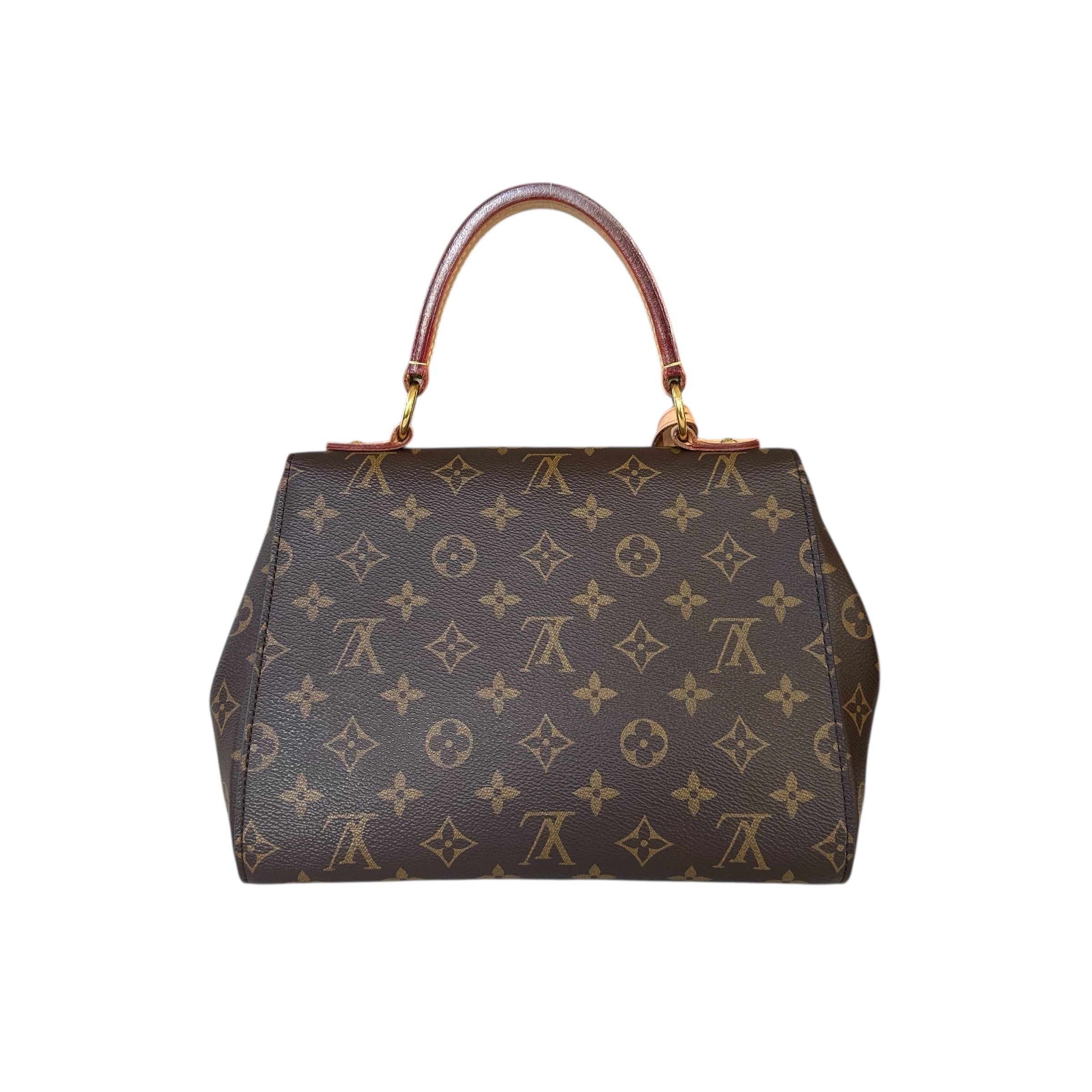 Louis Vuitton borsa Cluny BB