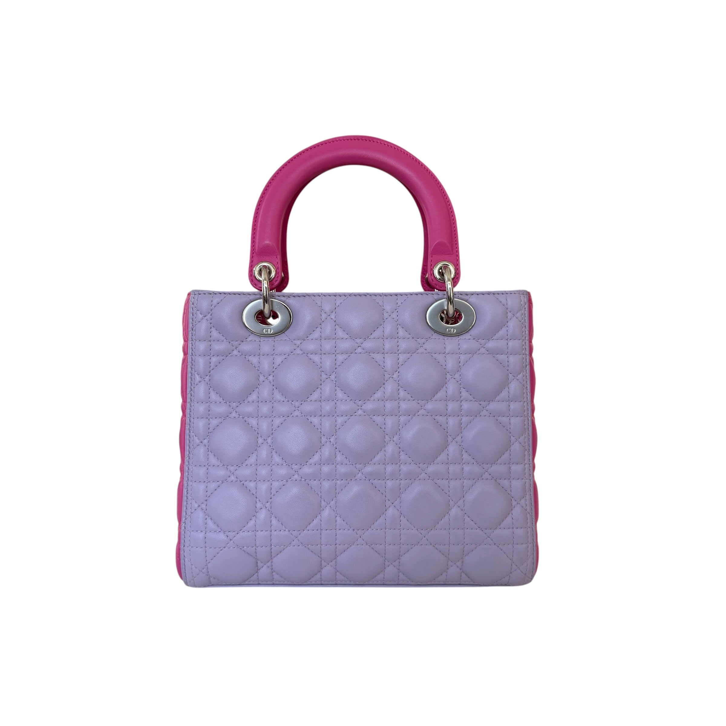 Borsa media Lady Dior