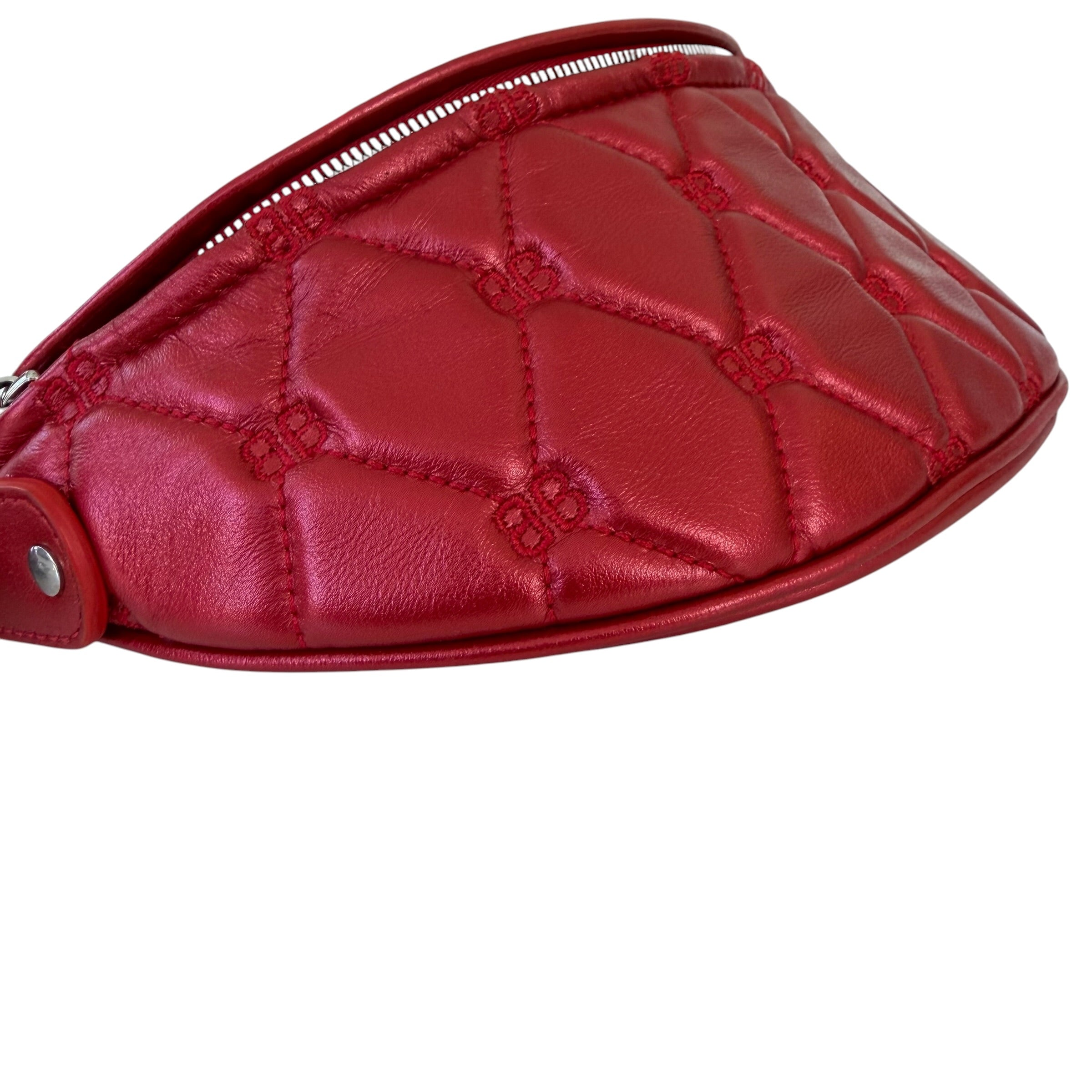 Balenciaga Belt Bag