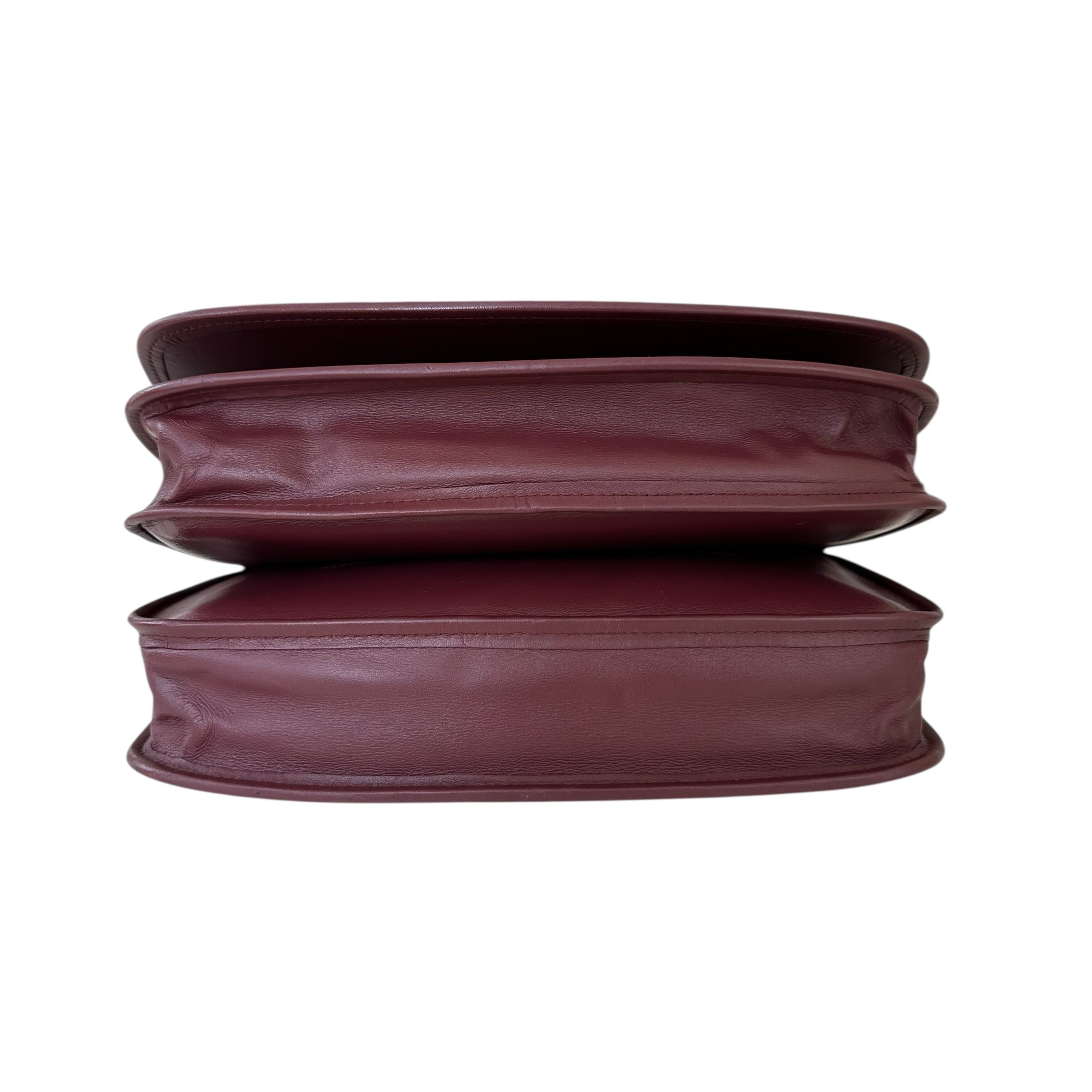 Must De Cartier borsa a tracolla vintage