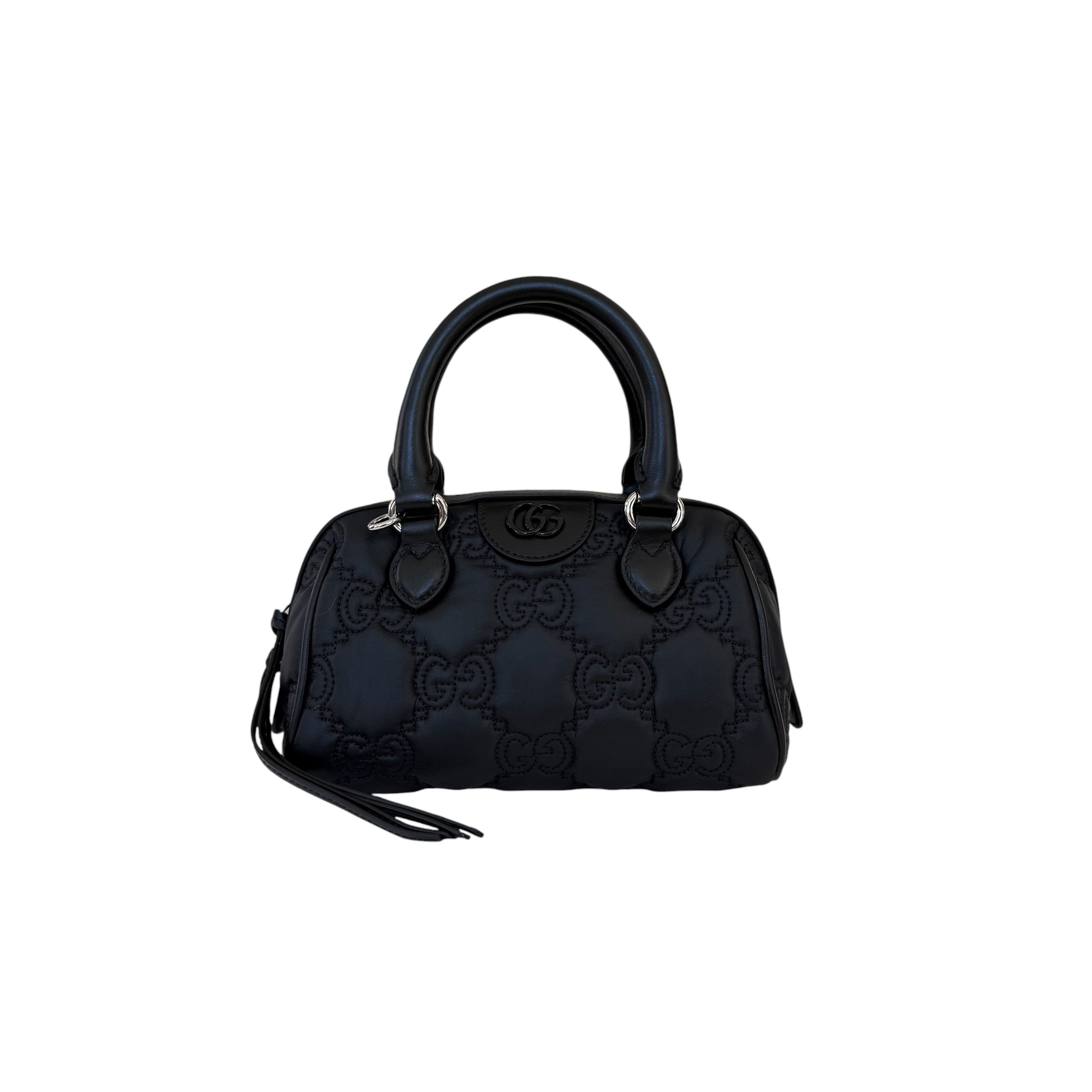 Gucci mini borsa GG Matelassé