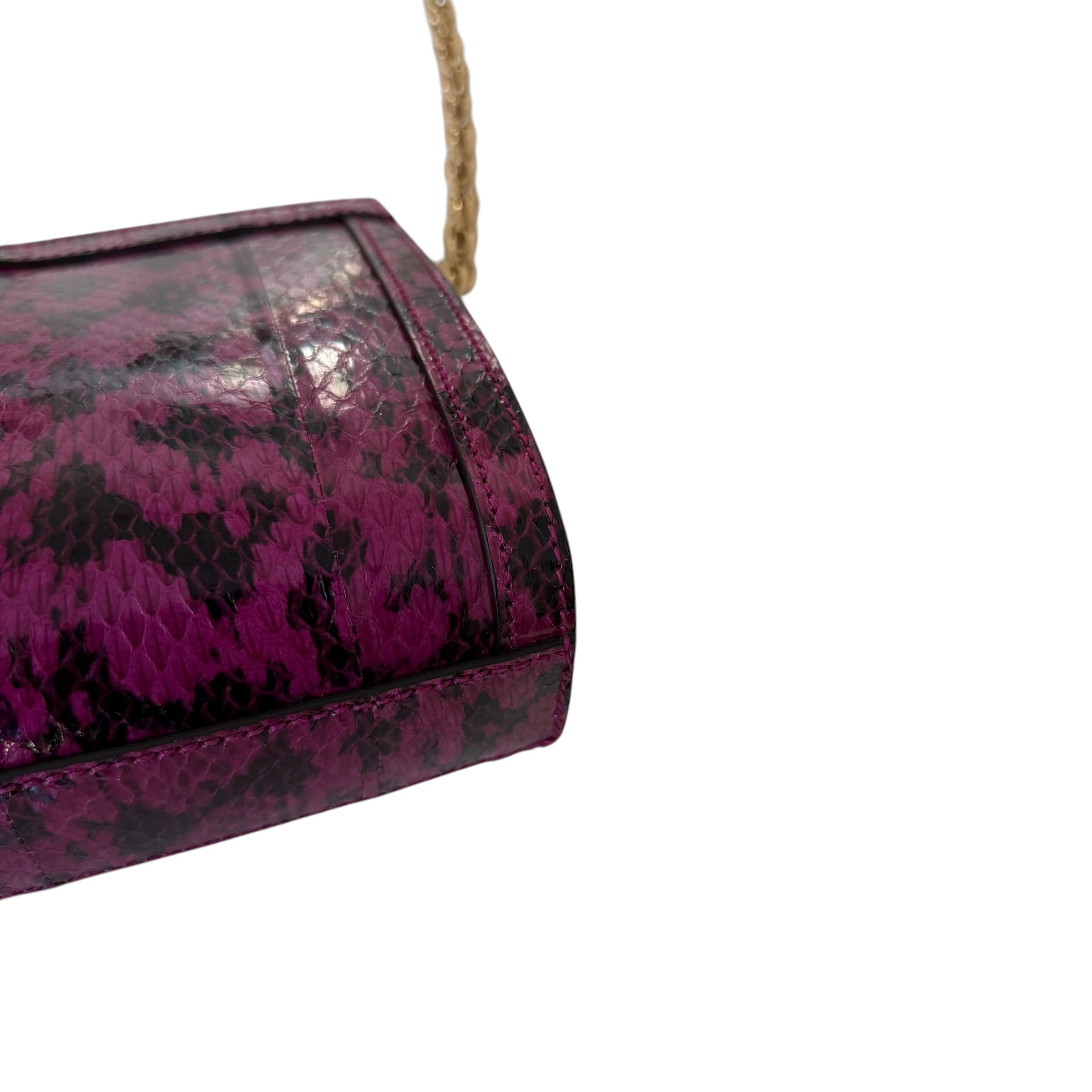 Gucci borsa a tracolla Ophidia