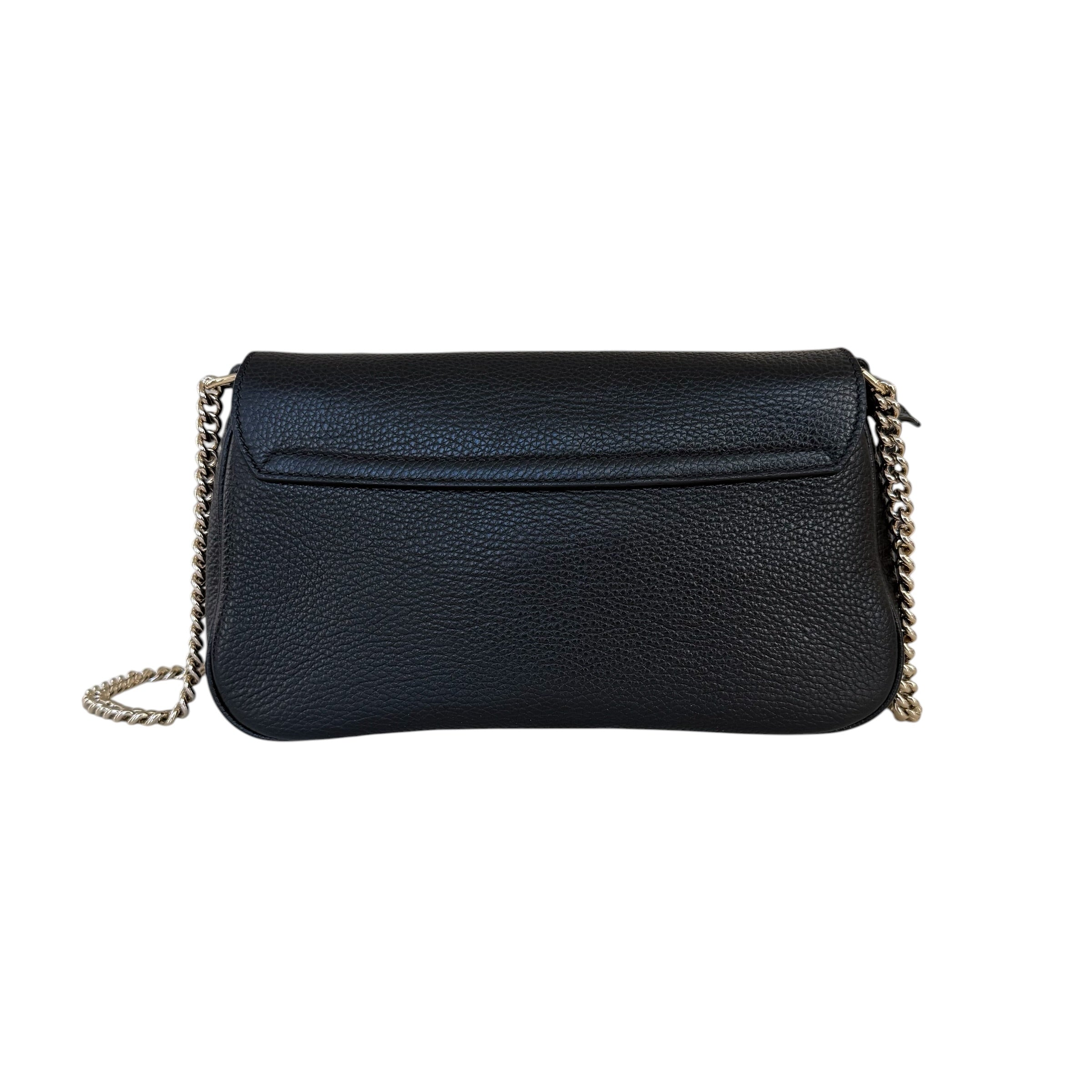 Gucci borsa a tracolla Soho