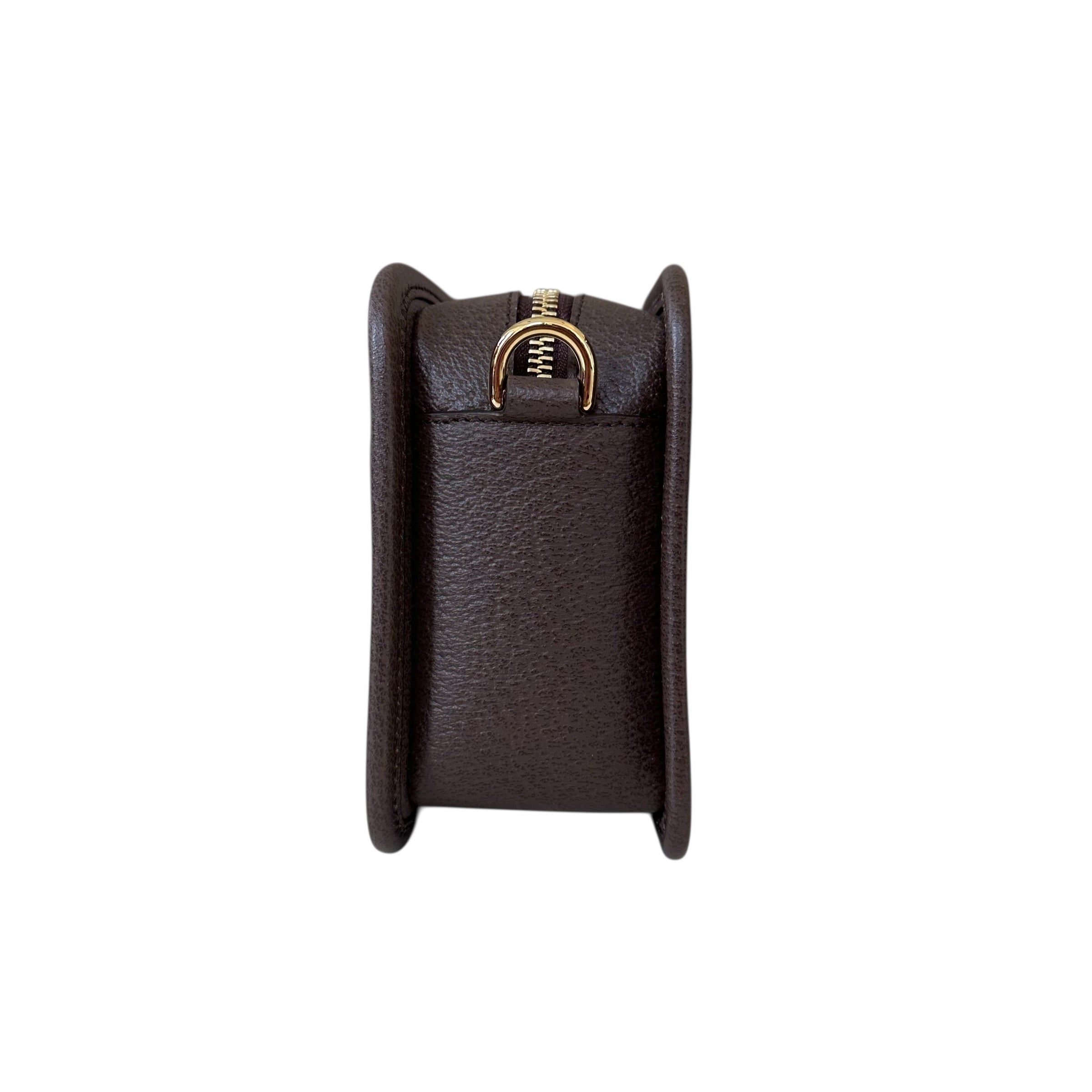 Gucci mini borsa in tela GG Jumbo