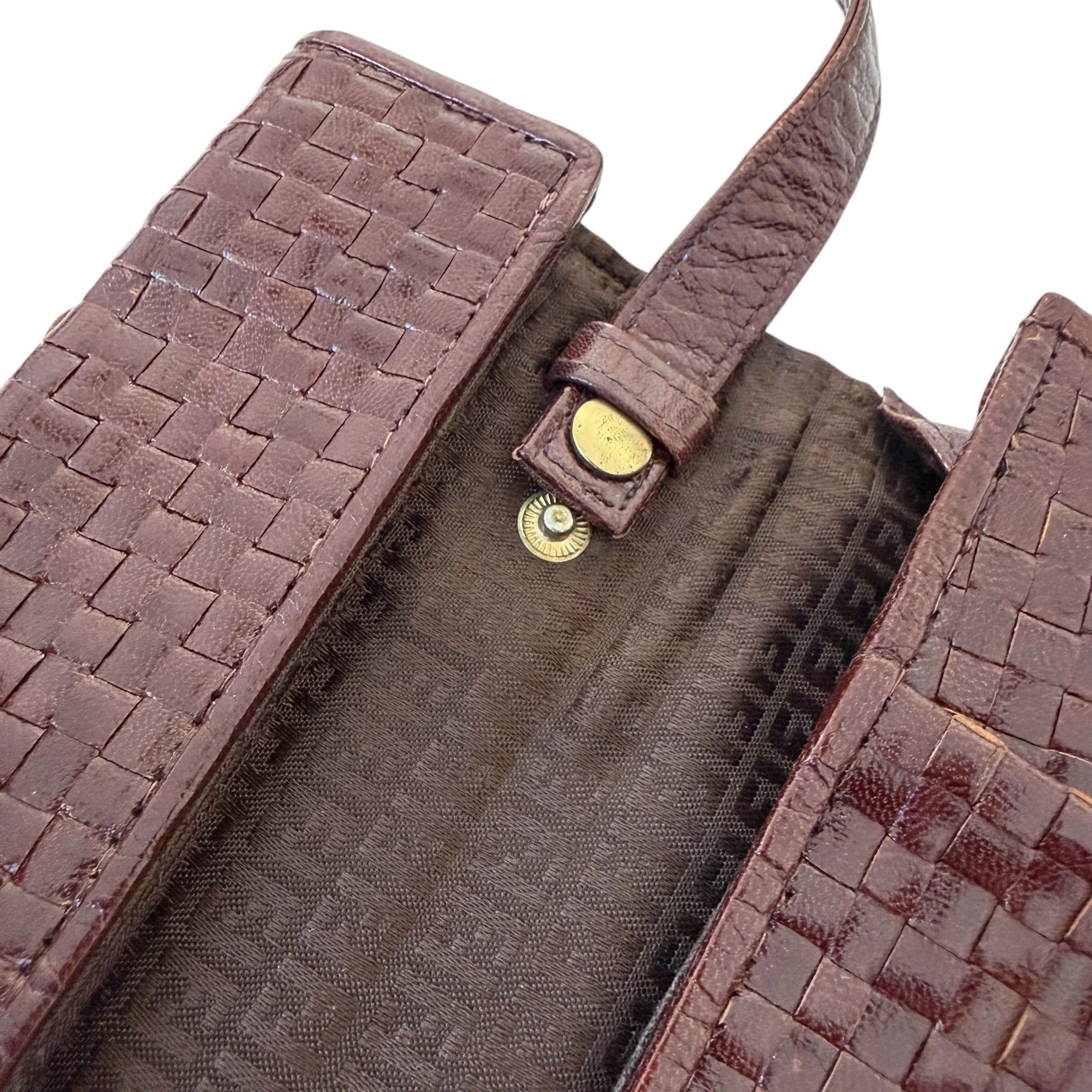 Fendi borsa a tracolla vintage