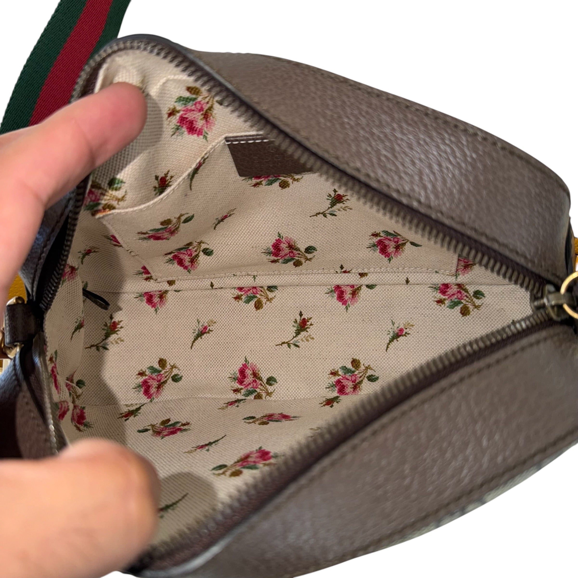 Gucci borsa a tracolla Neo Vintage