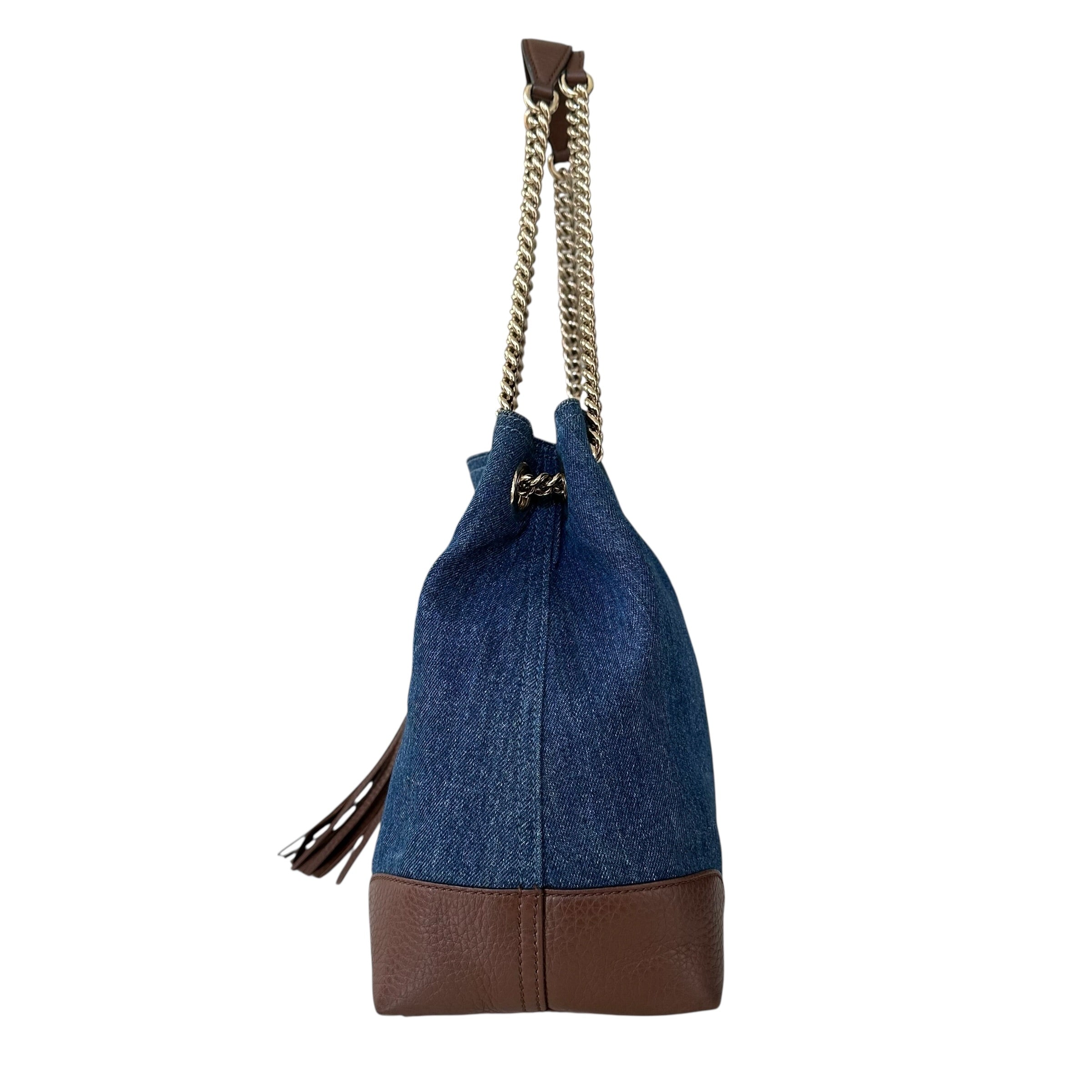 Gucci borsa shopping Soho