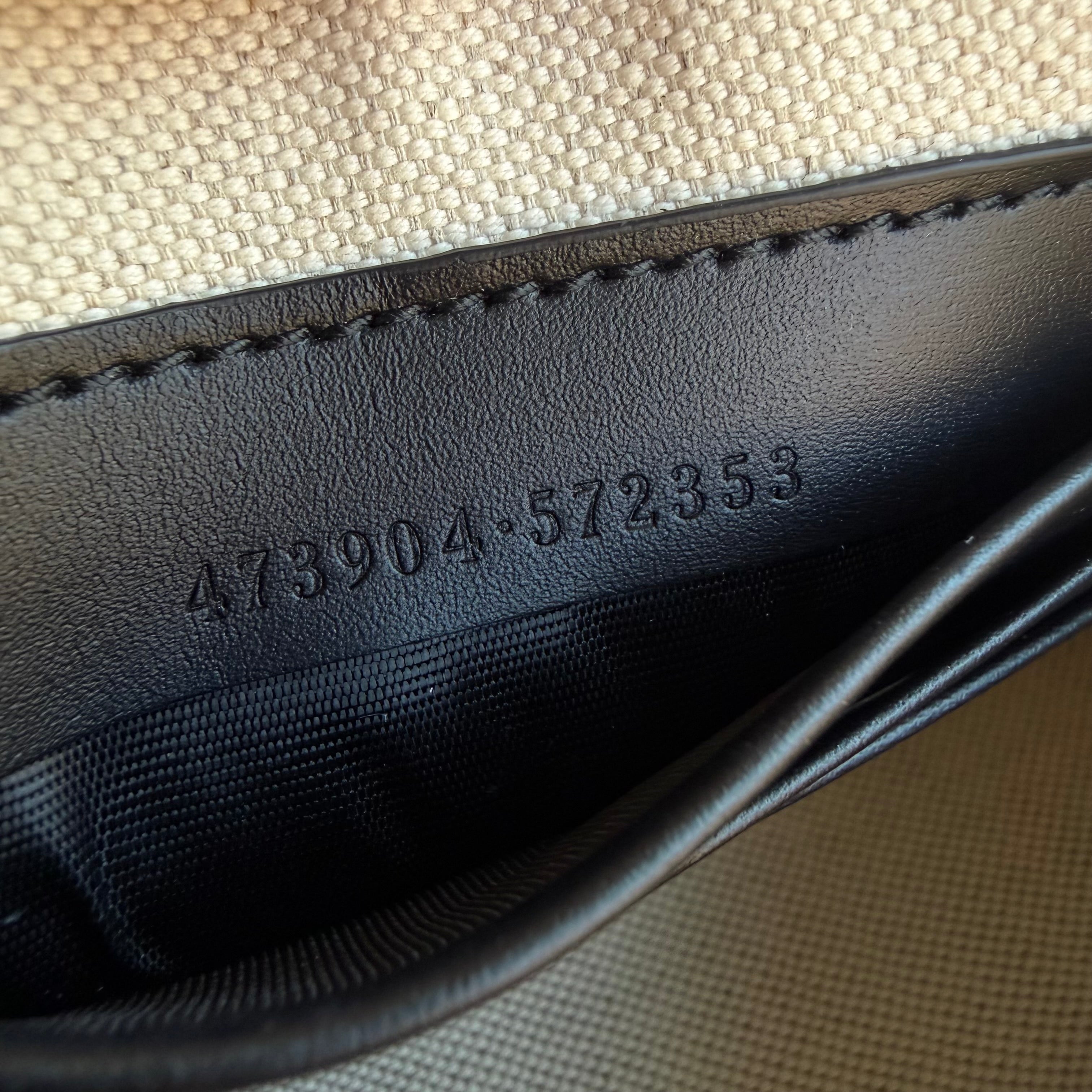 Gucci Clutch