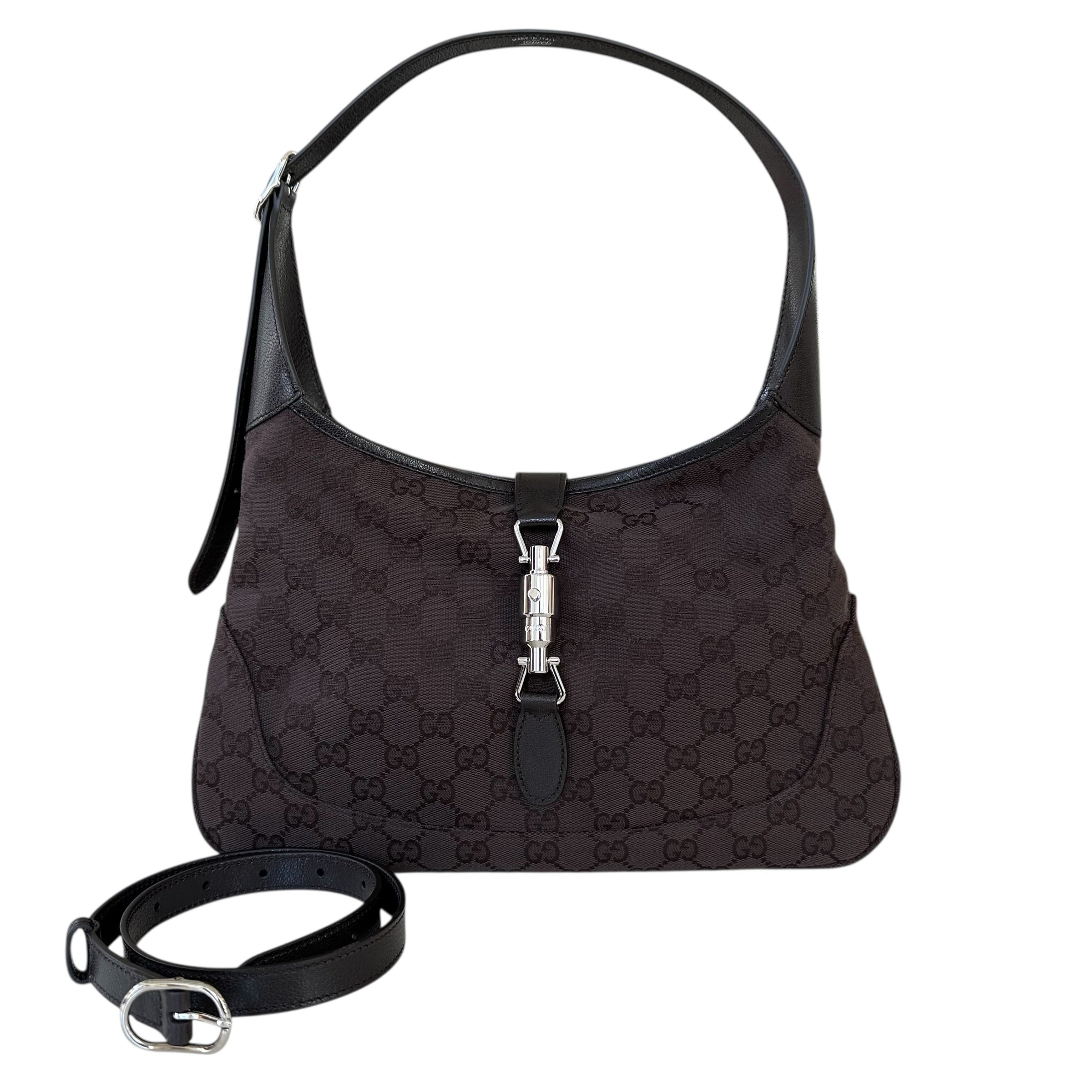 Gucci borsa a spalla Jackie 1961