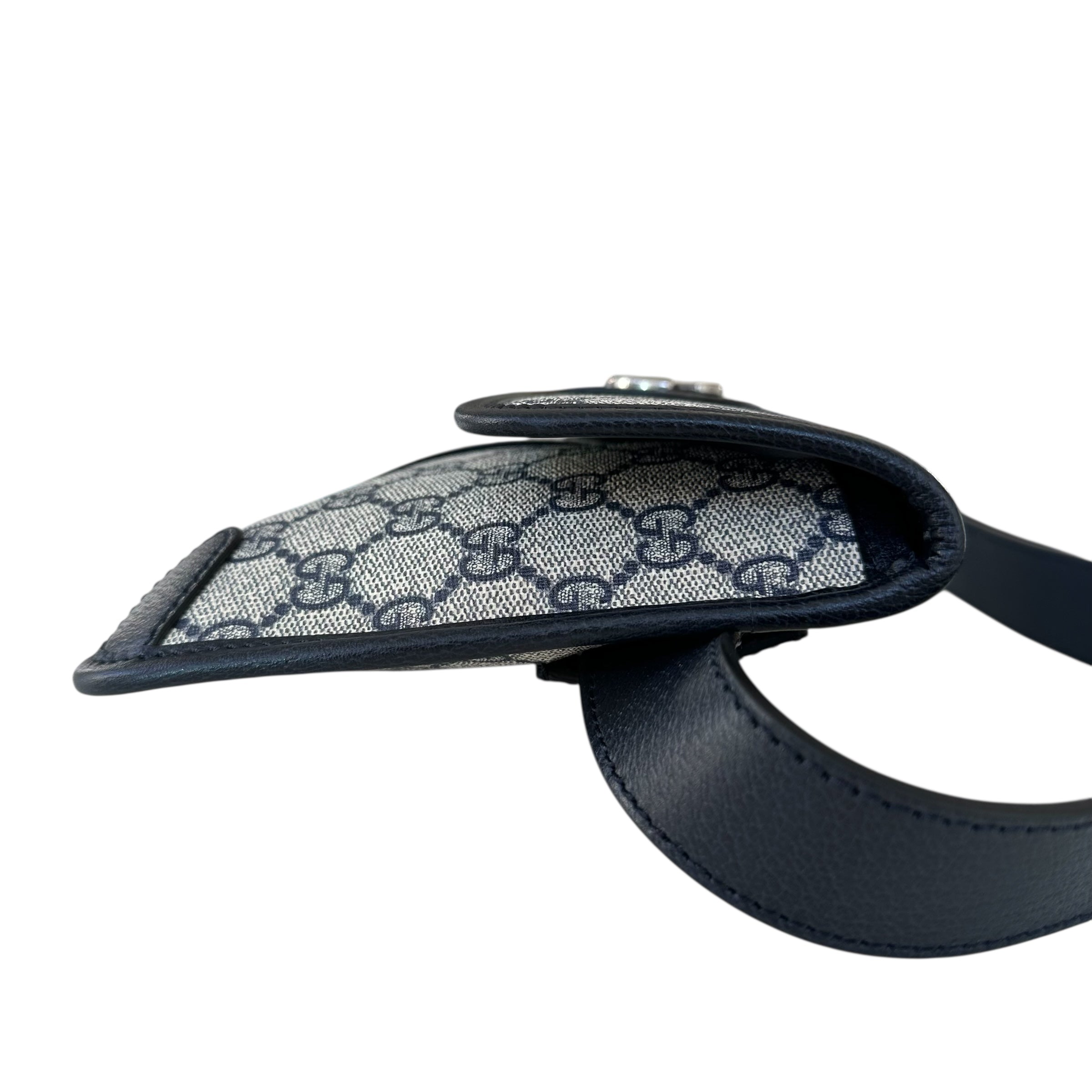 Gucci marsupio Ophidia