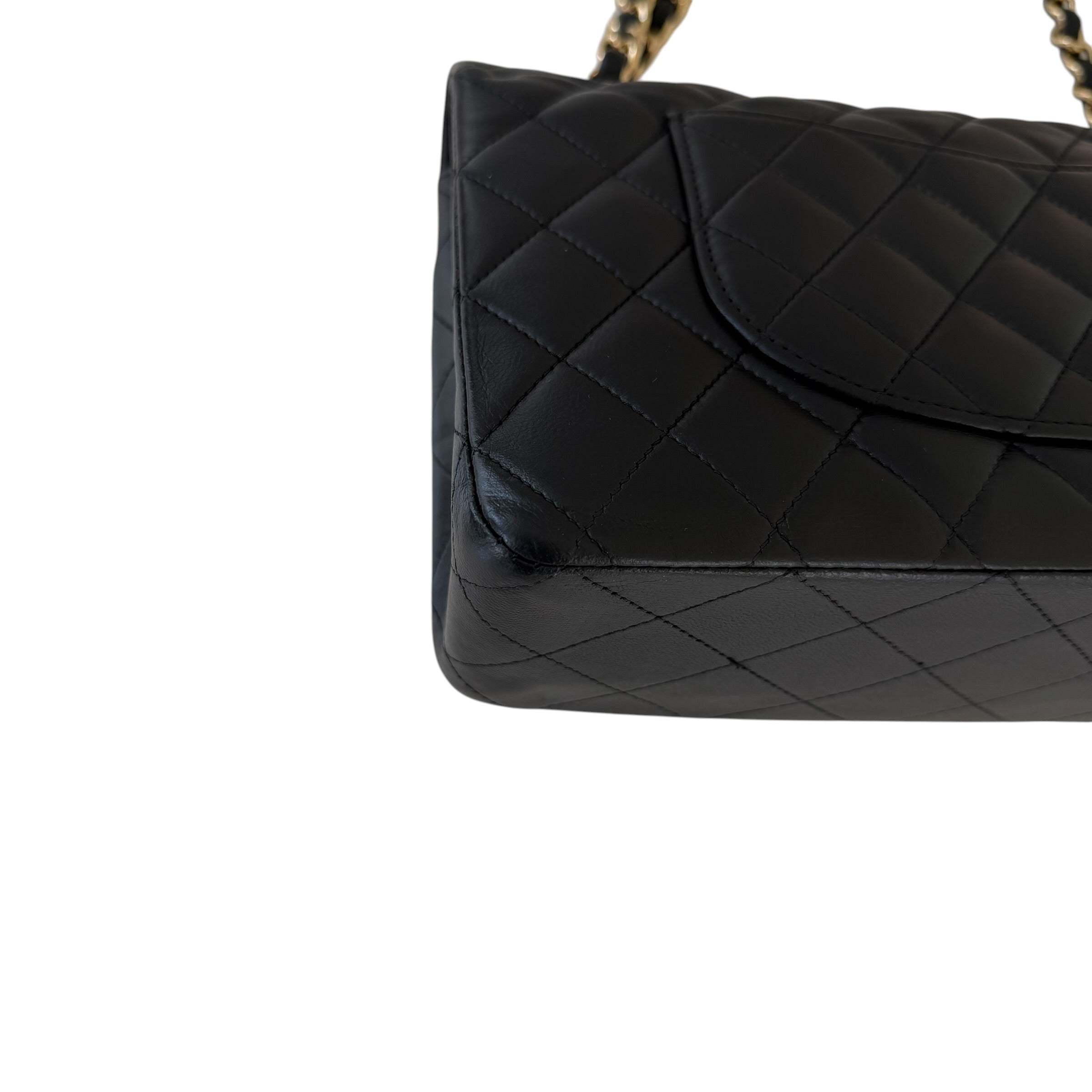 Chanel borsa Classica 11.12