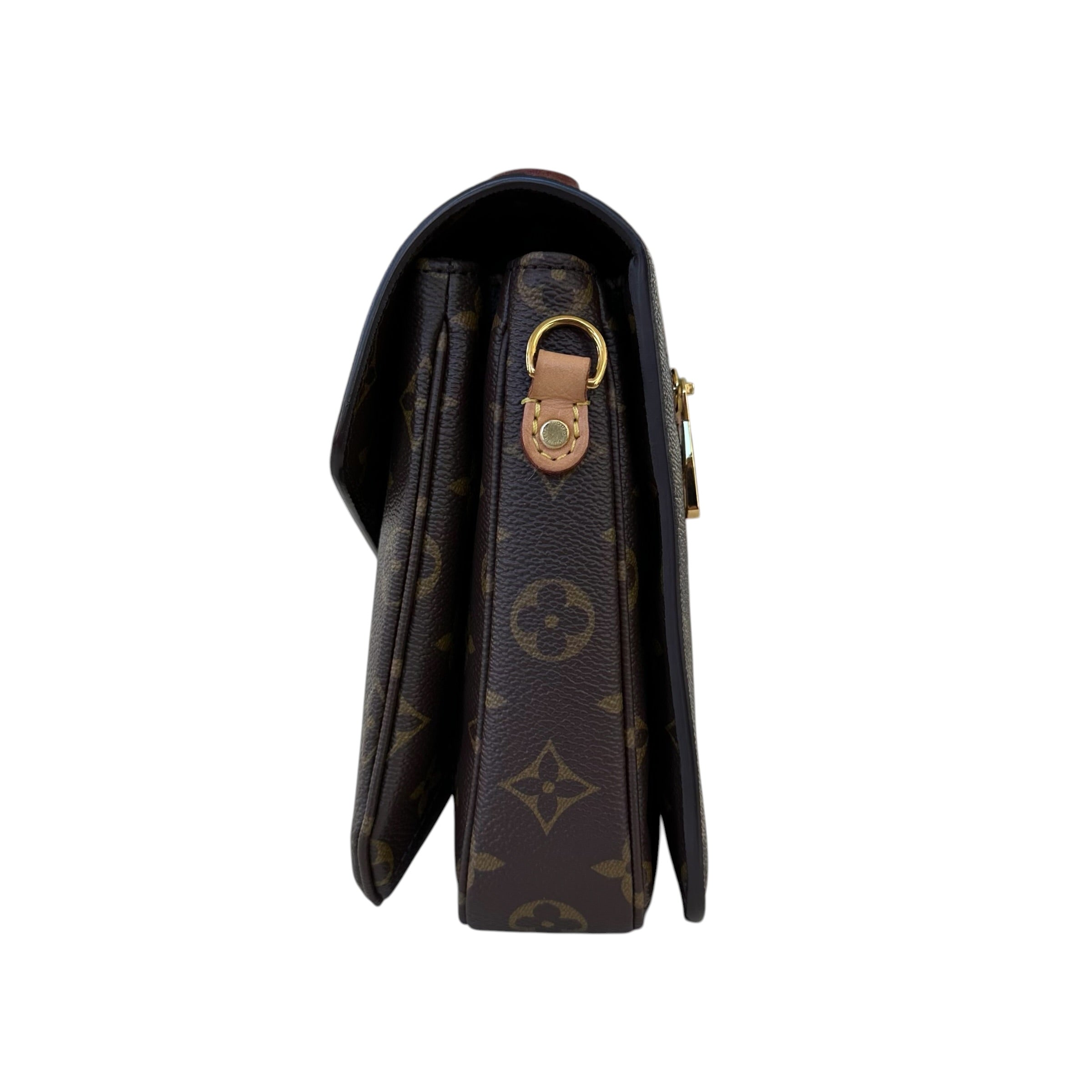 Louis Vuitton Pochette Metis