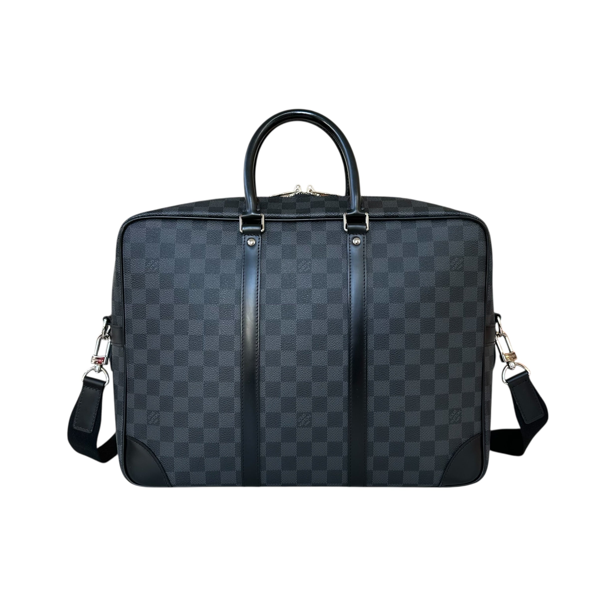 Louis Vuitton borsa Porte Documents Voyage GM