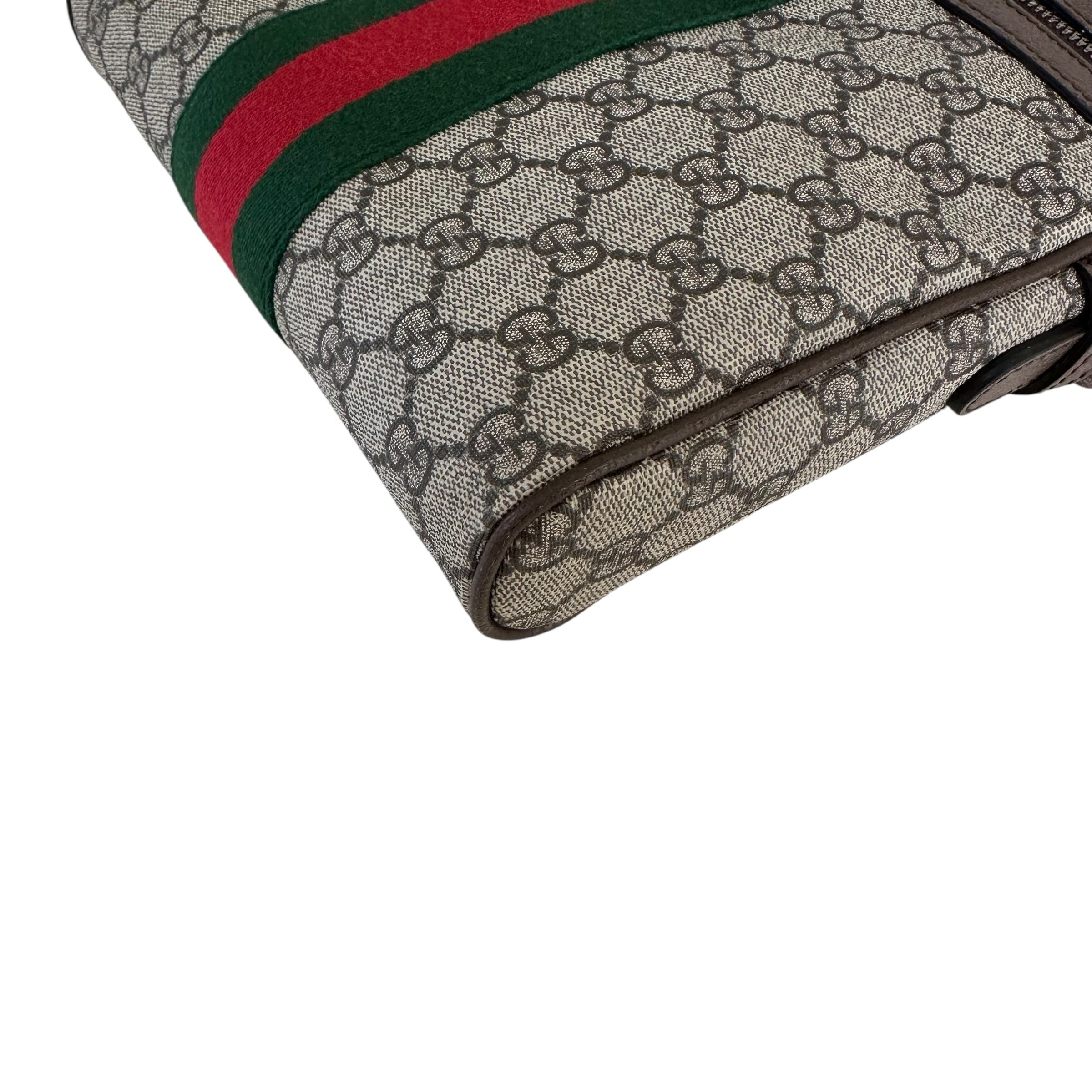 Gucci borsa a tracolla Ophidia