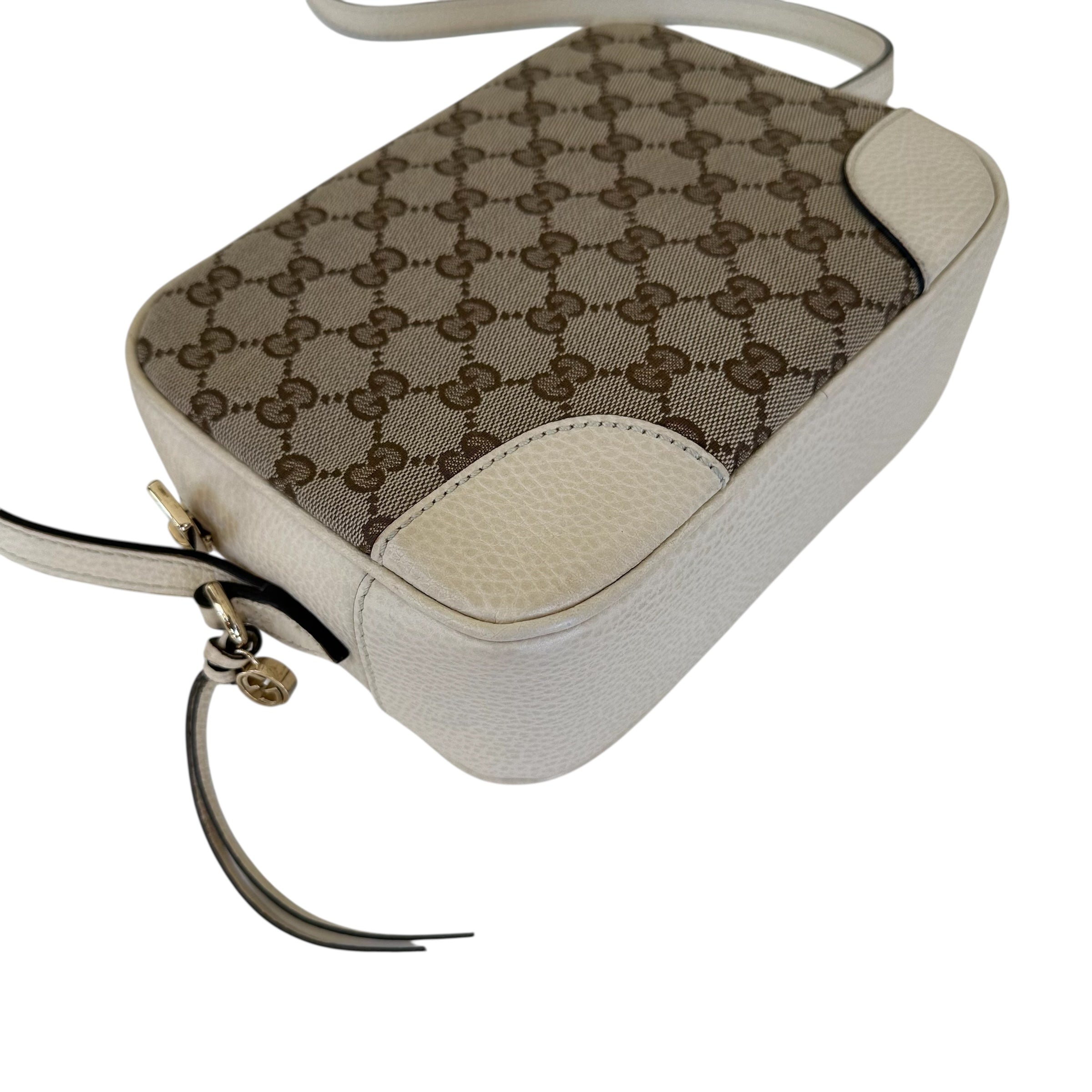 Gucci Bree Camera Bag