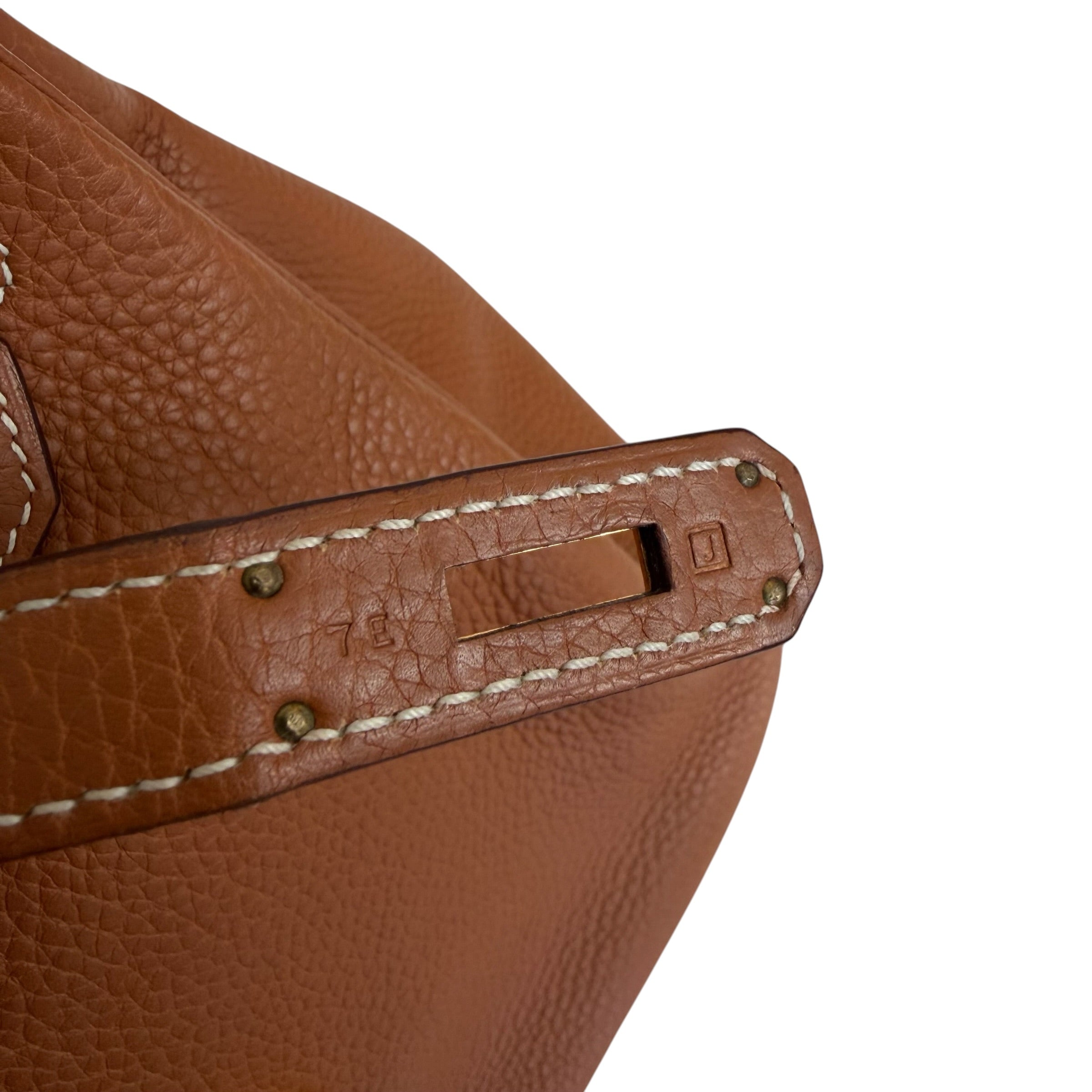 Hermès borsa Birkin 35 Togo