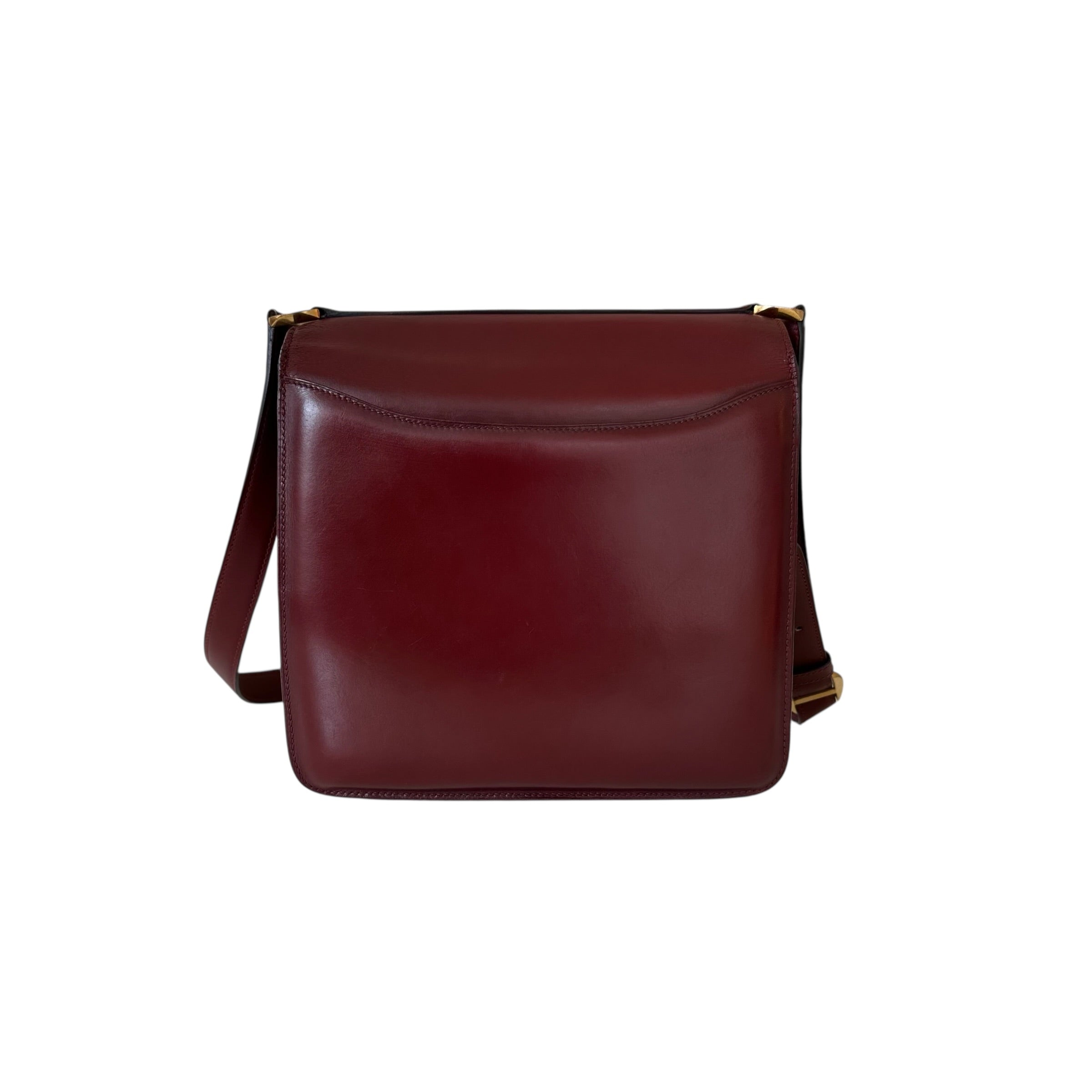 Hermès borsa 2002 vintage