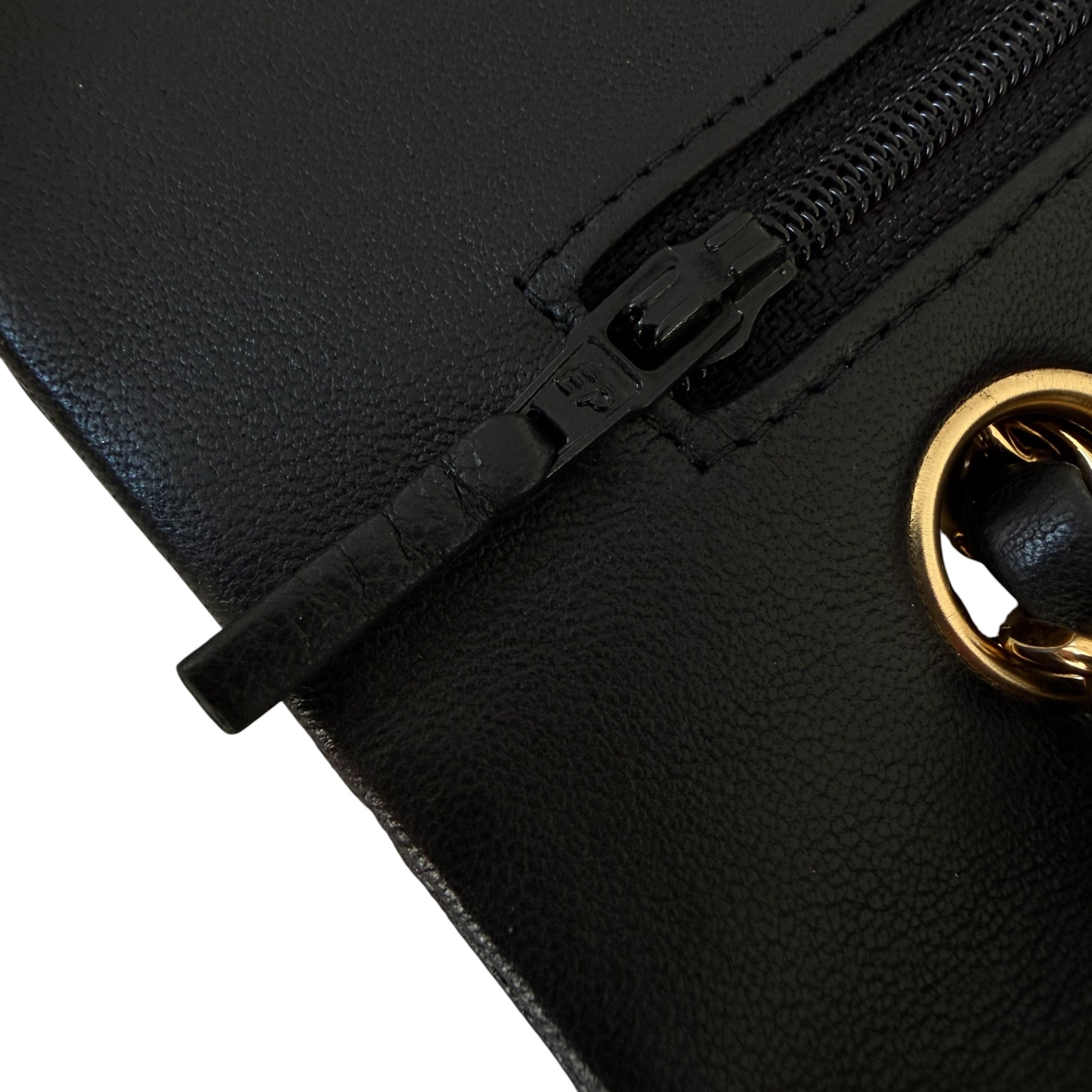 Chanel borsa Classica 11.12