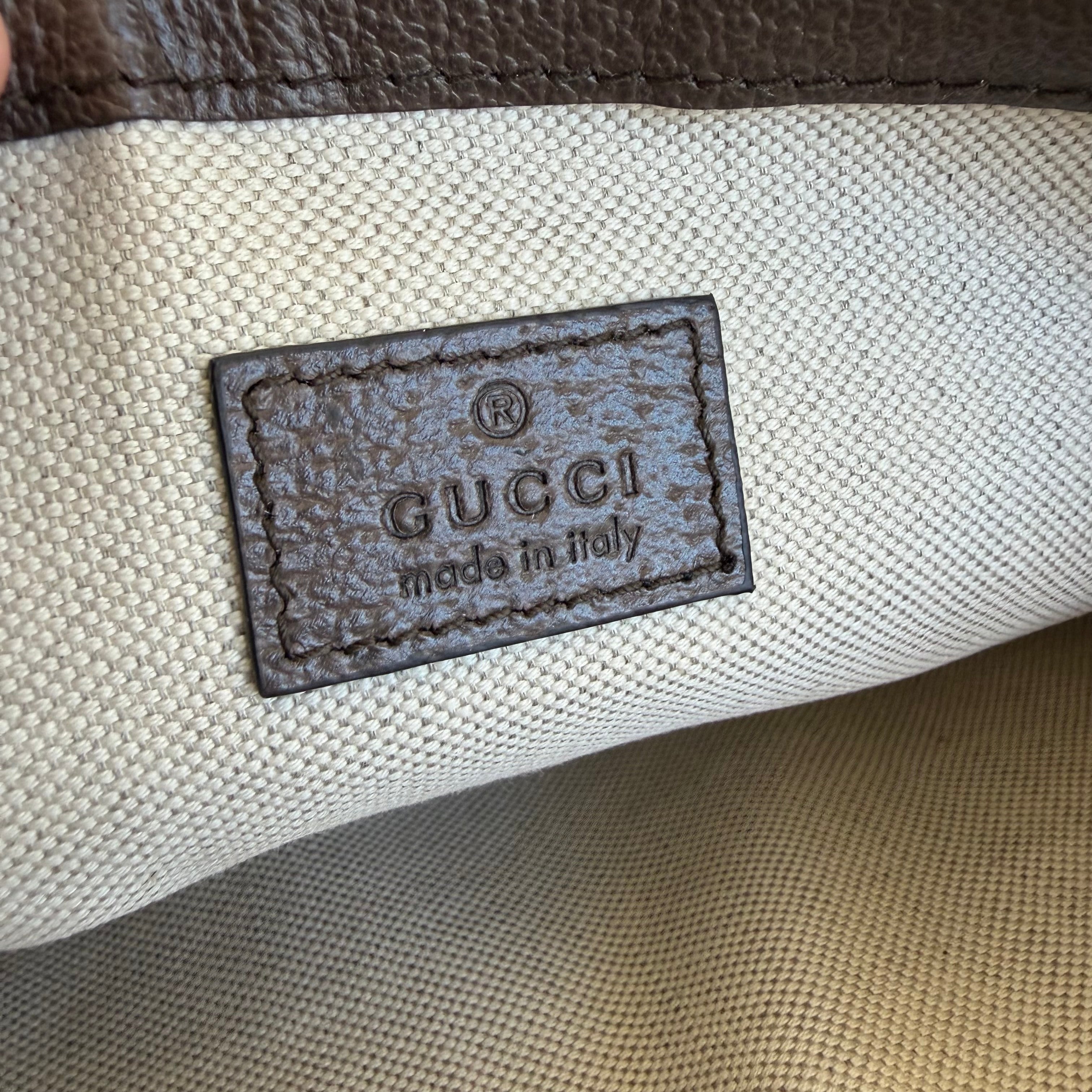 Gucci Pouch