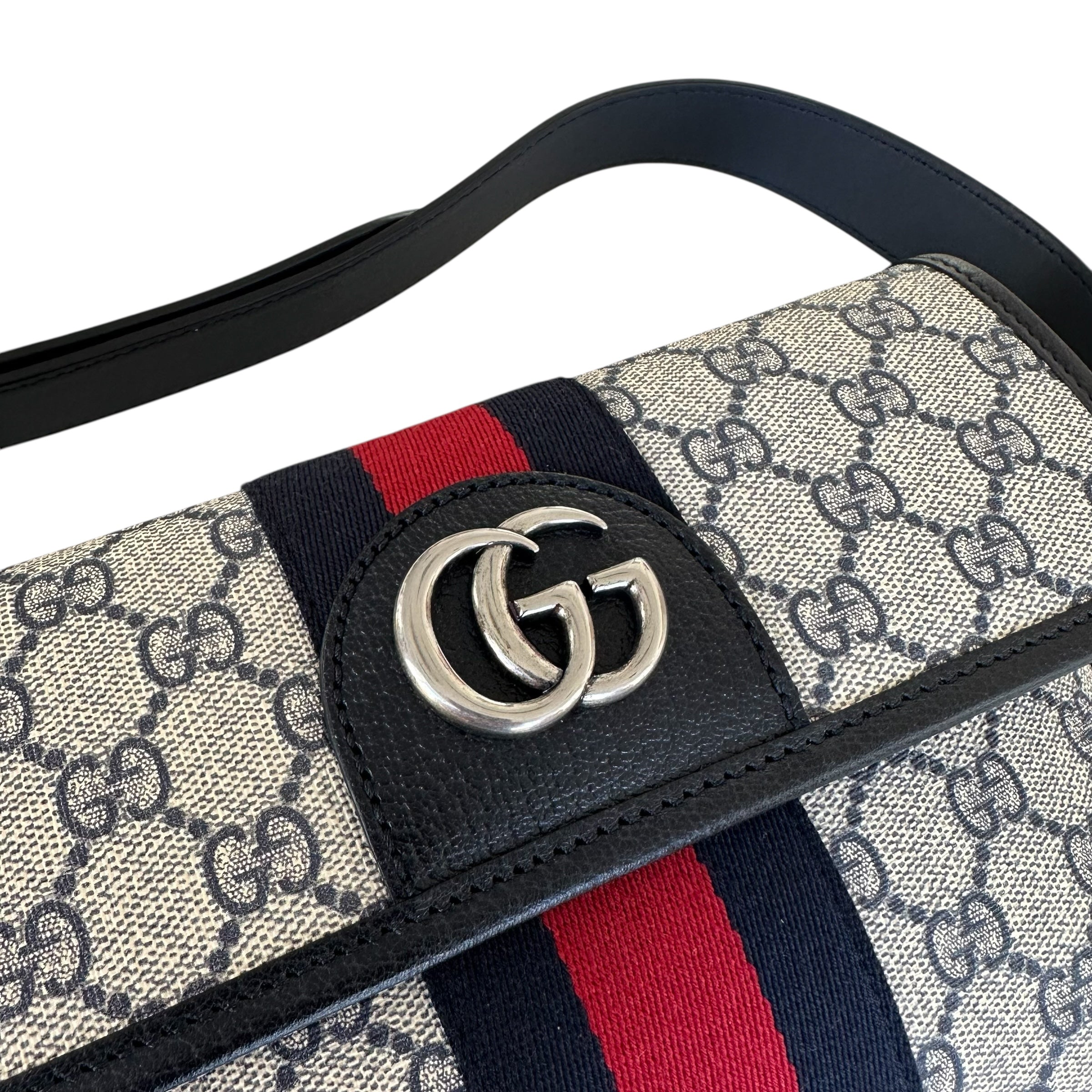 Gucci marsupio Ophidia