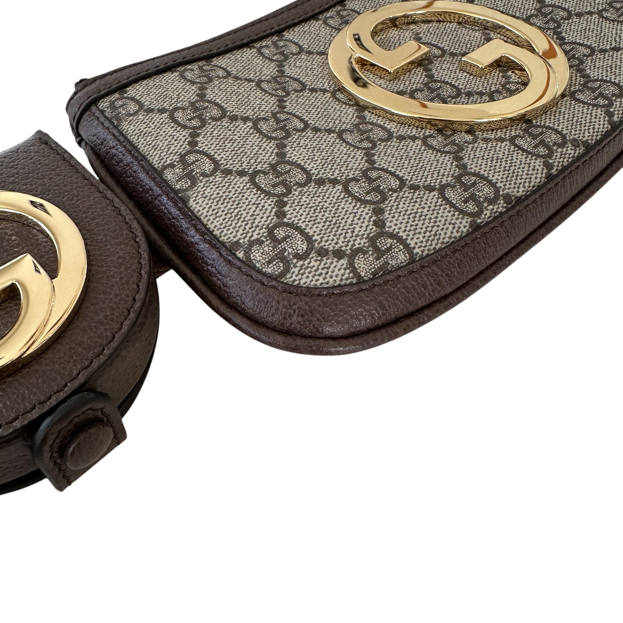 Gucci marsupio Blondie