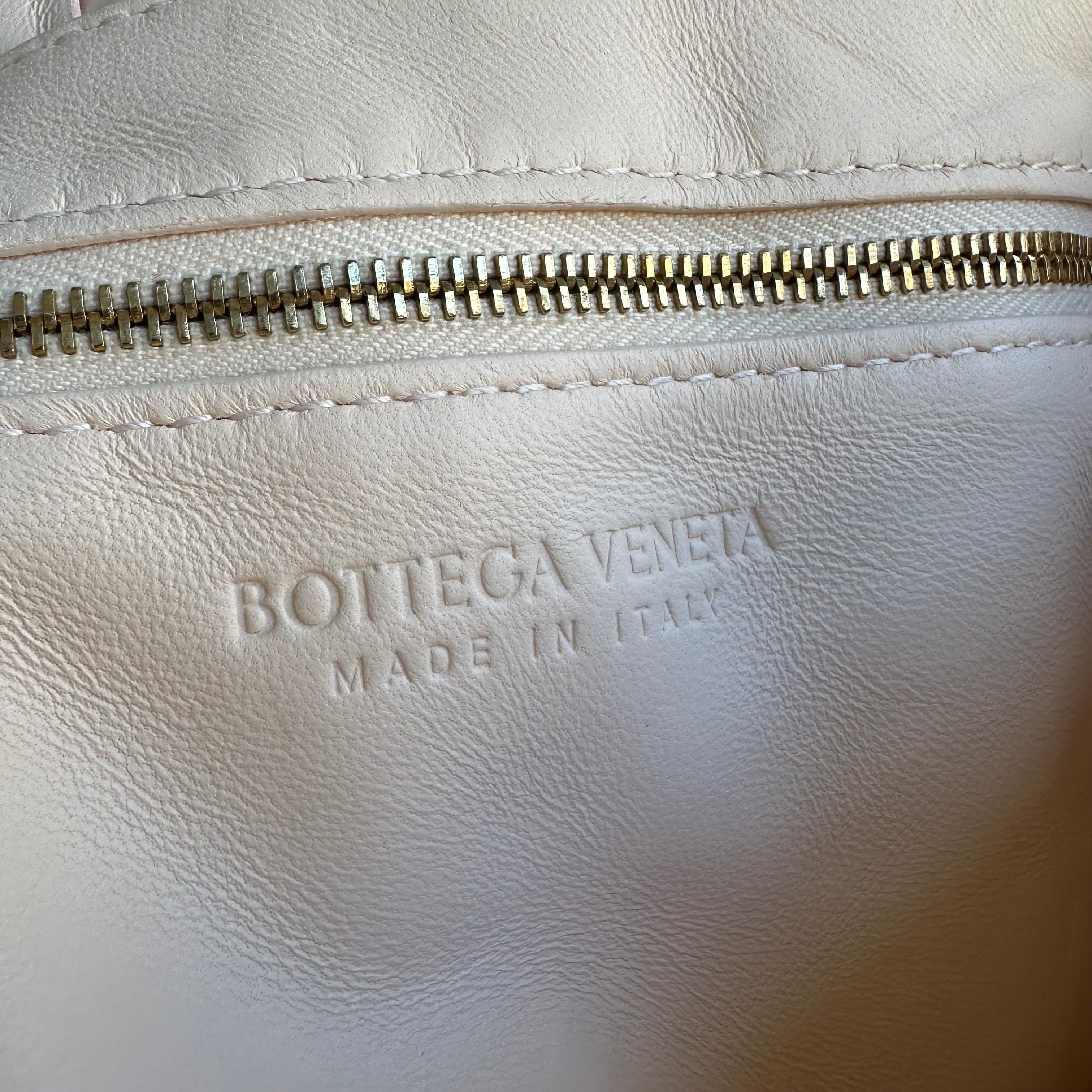 Bottega Venera borsa Padded Cassette