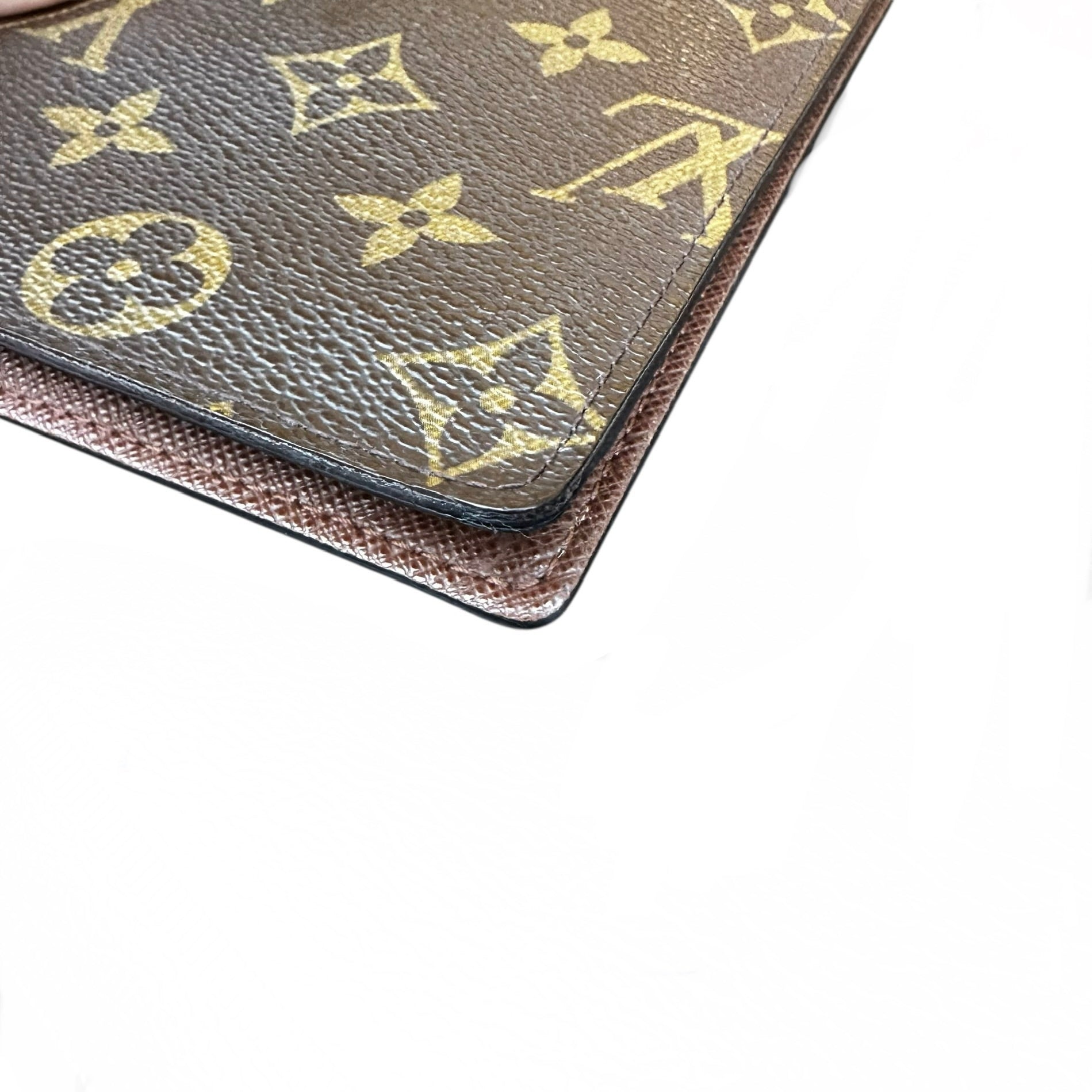 Louis Vuitton portafoglio Brazza