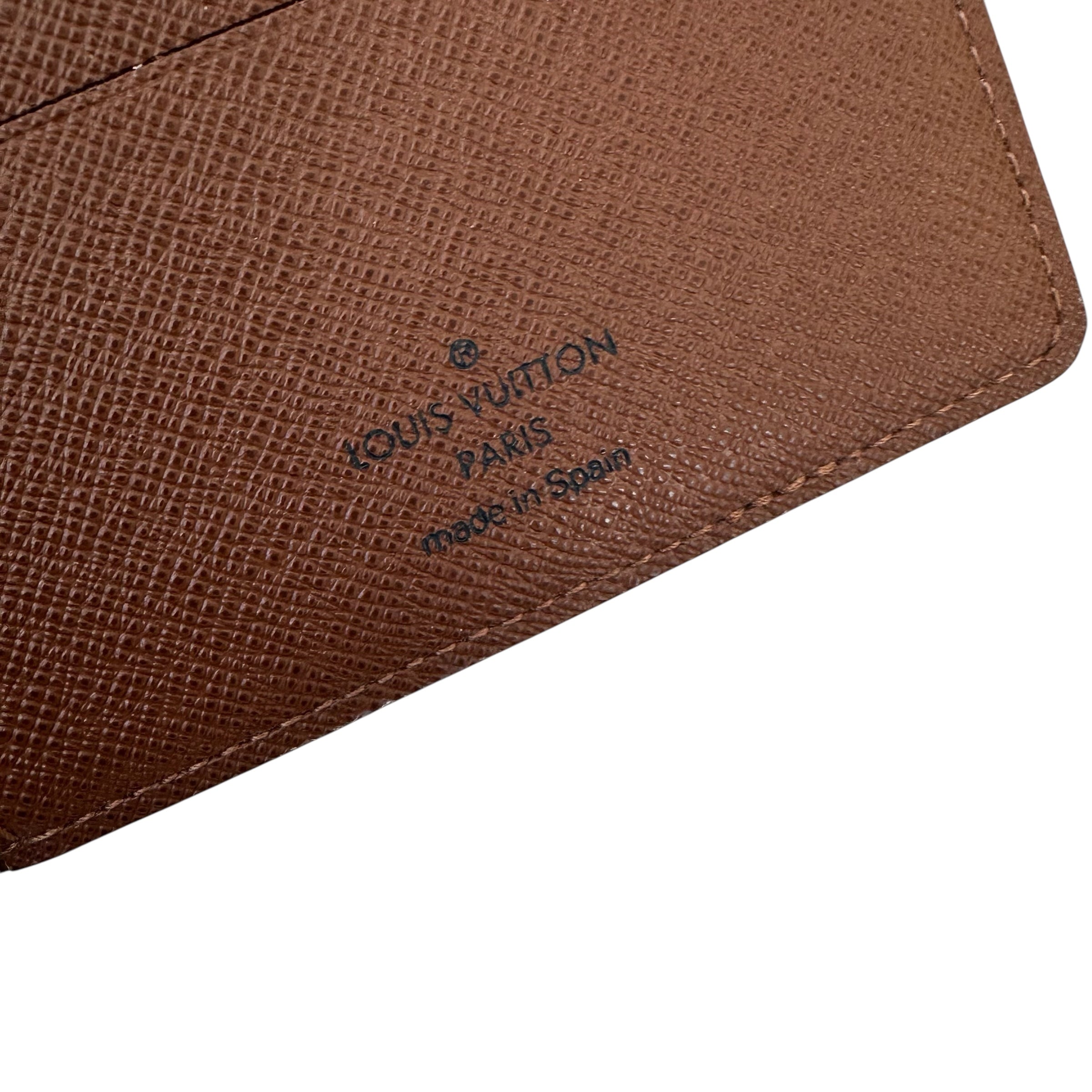 Louis Vuitton portafoglio Multiple