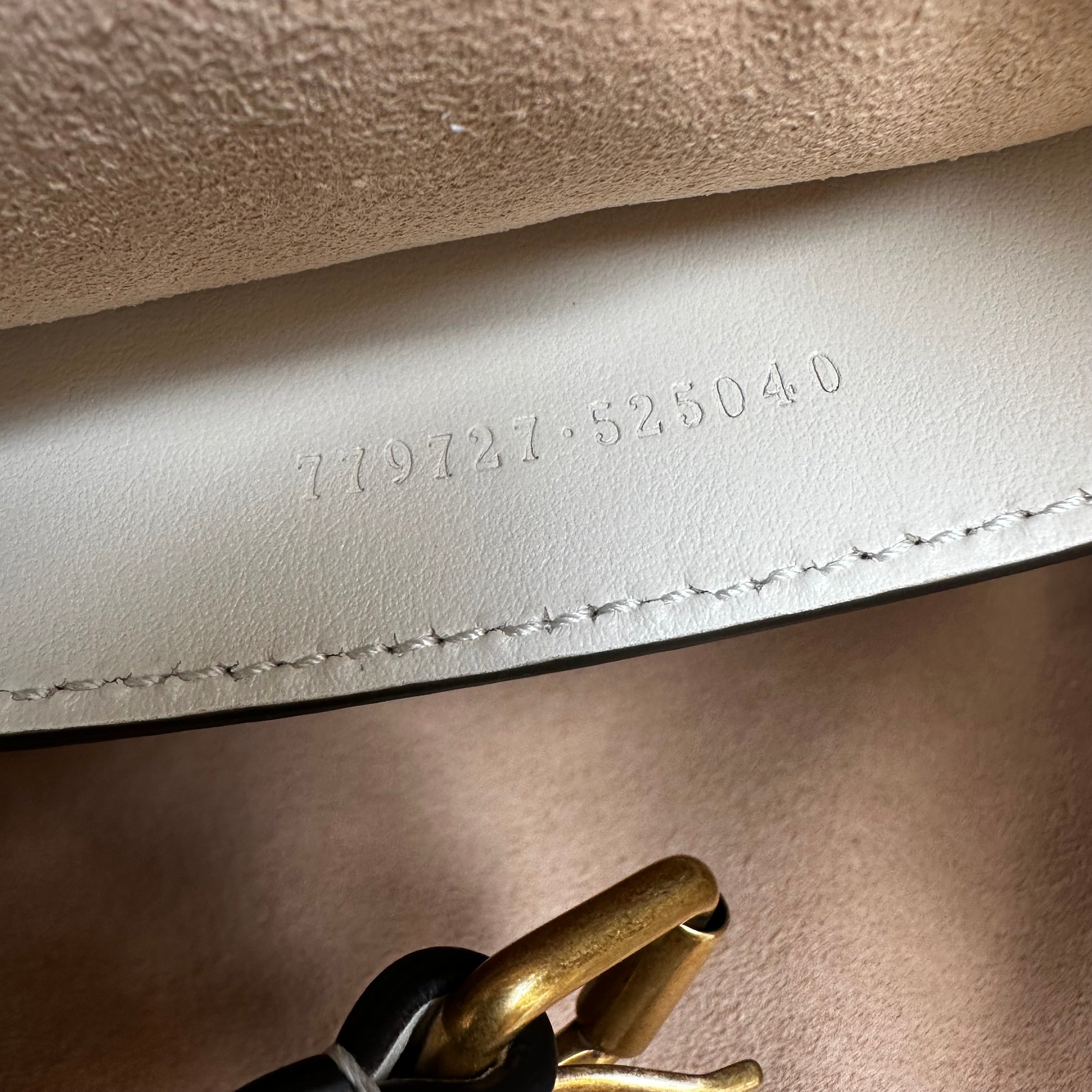 Gucci borsa shopping Marmont