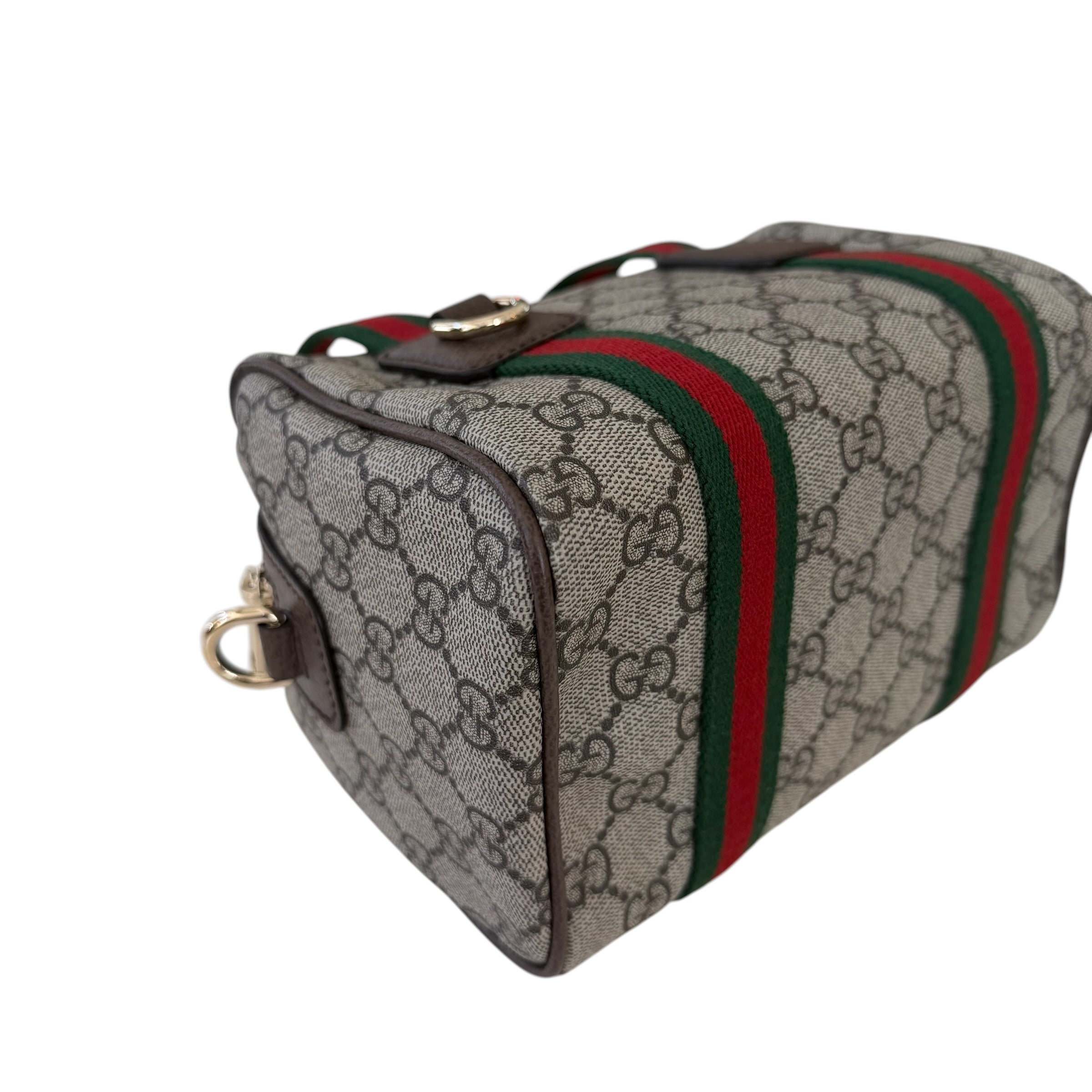 Gucci mini bauletto
