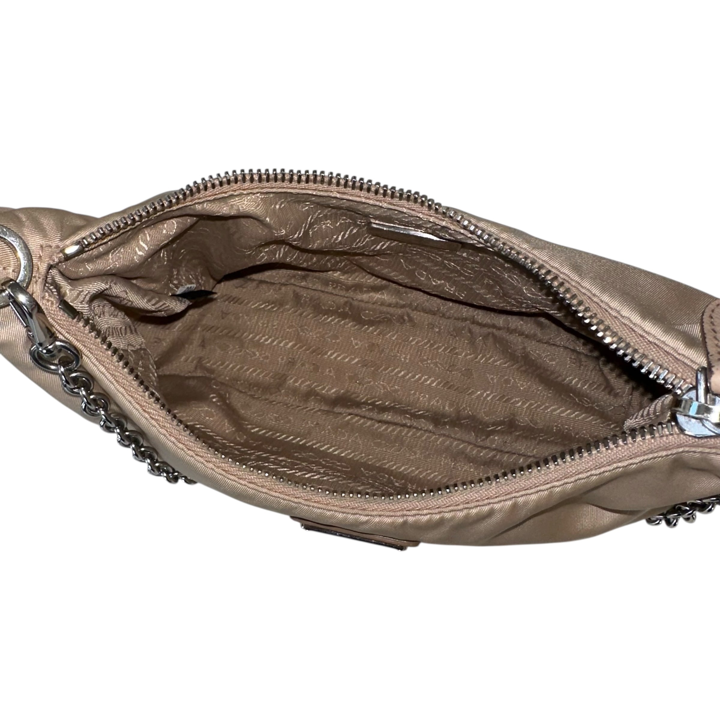 Prada borsa Re-Edition 2005