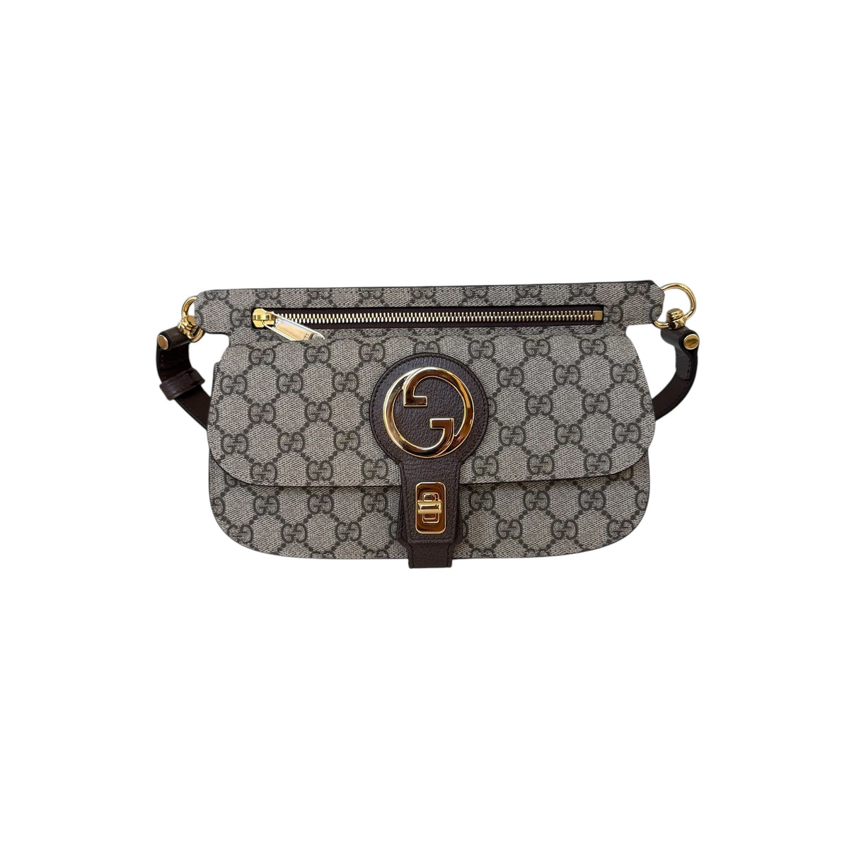Gucci marsupio Blondie
