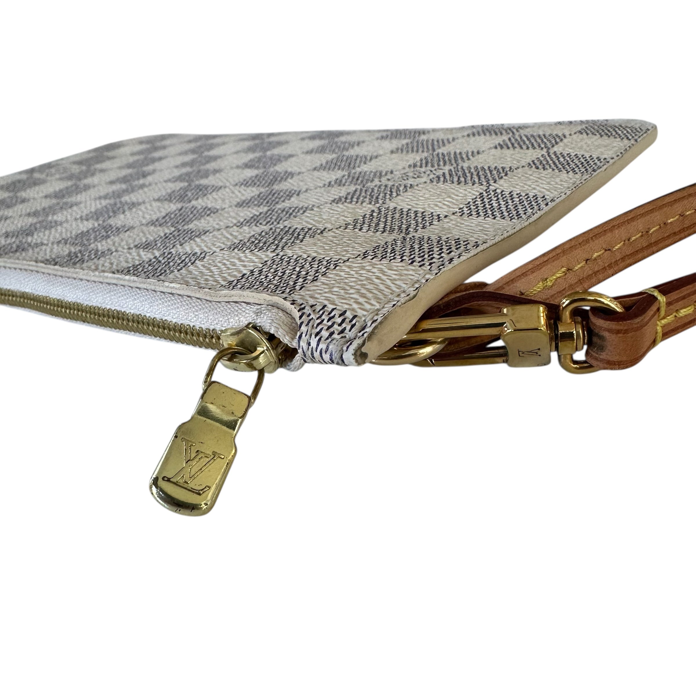 Louis Vuitton pochette Neverfull