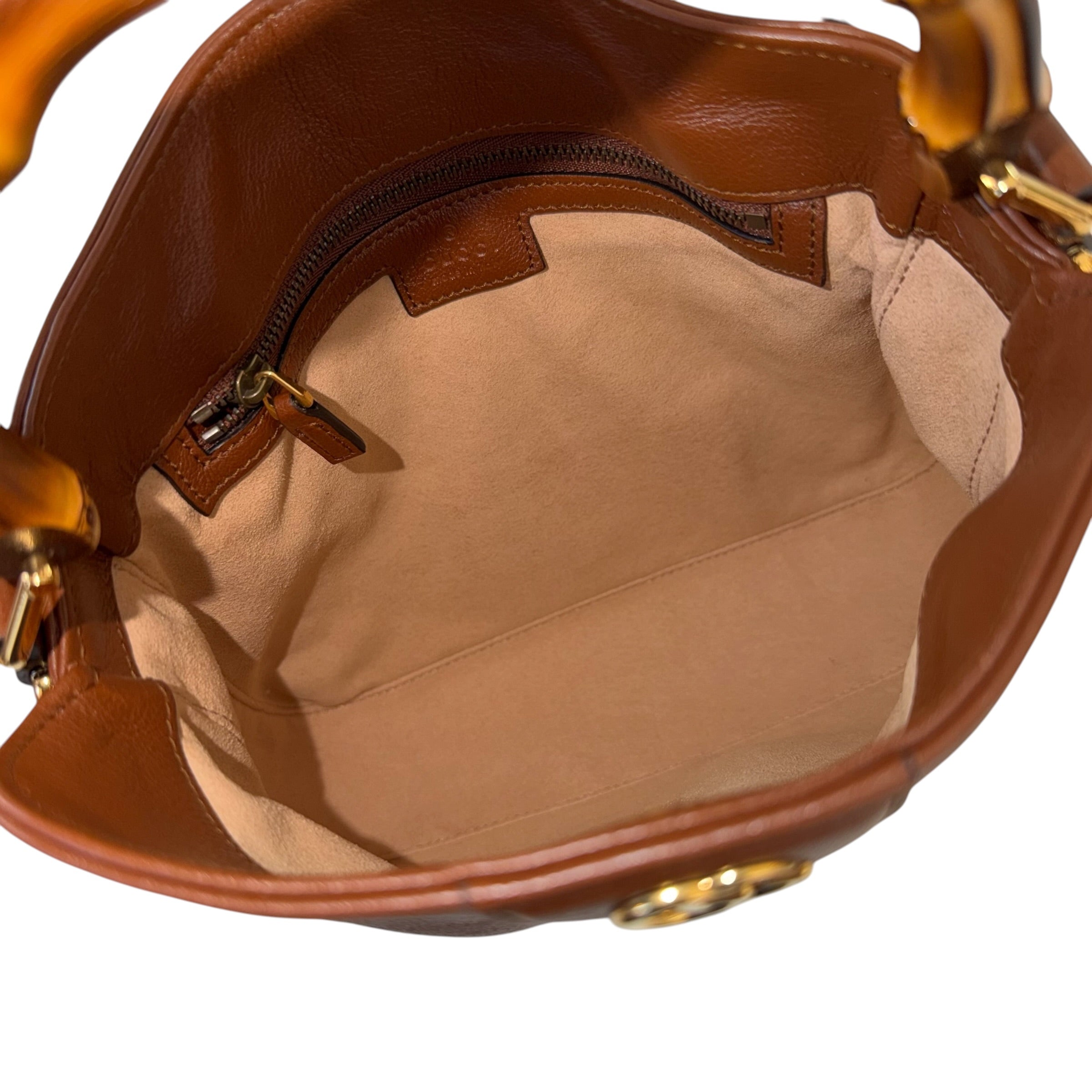 Gucci borsa a spalla Diana