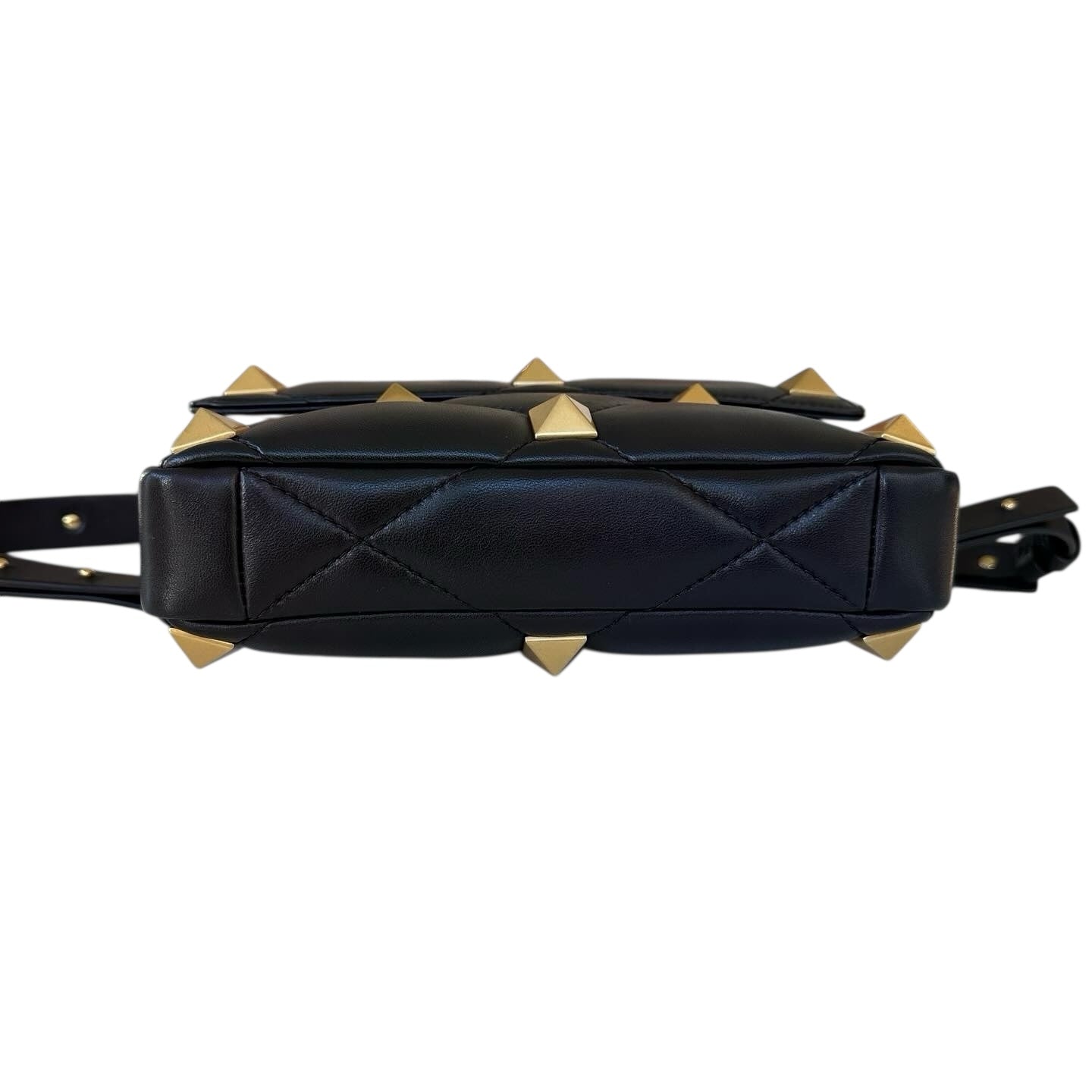 Valentino Garavani borsa Roman Stud