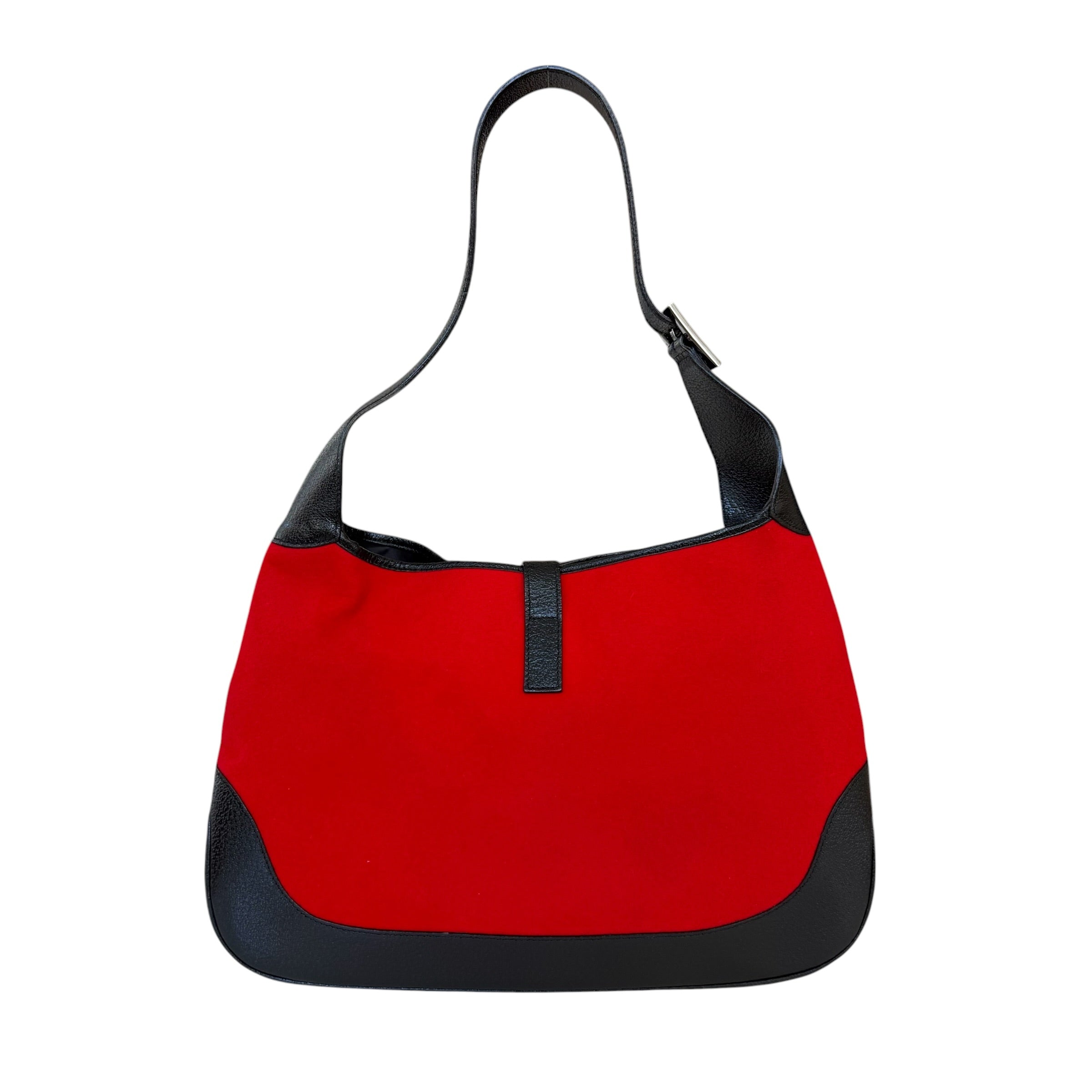 Gucci borsa Jackie large