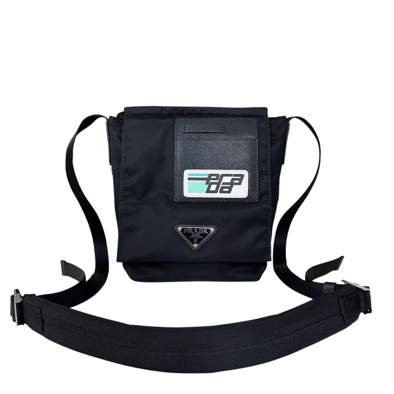 Prada Borsa a tracolla