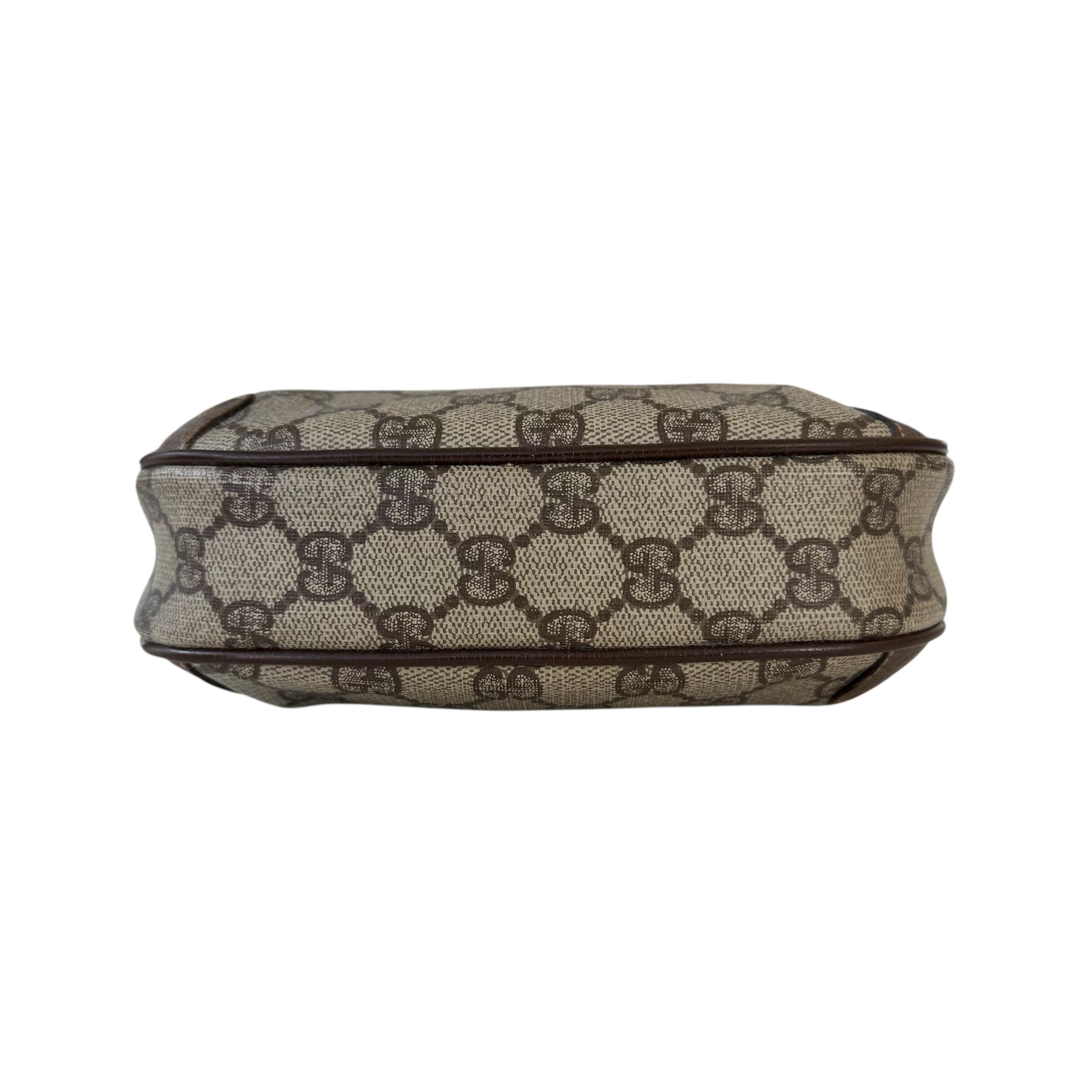 Gucci borsa a tracolla vintage
